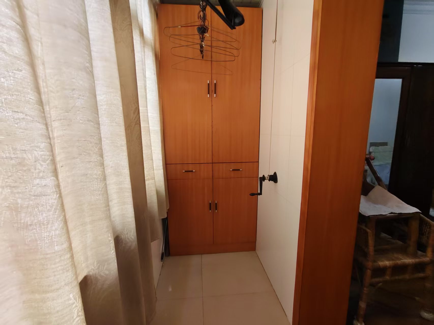 虹桥新村(朝霞路) 2室2厅1卫 76m&sup2;