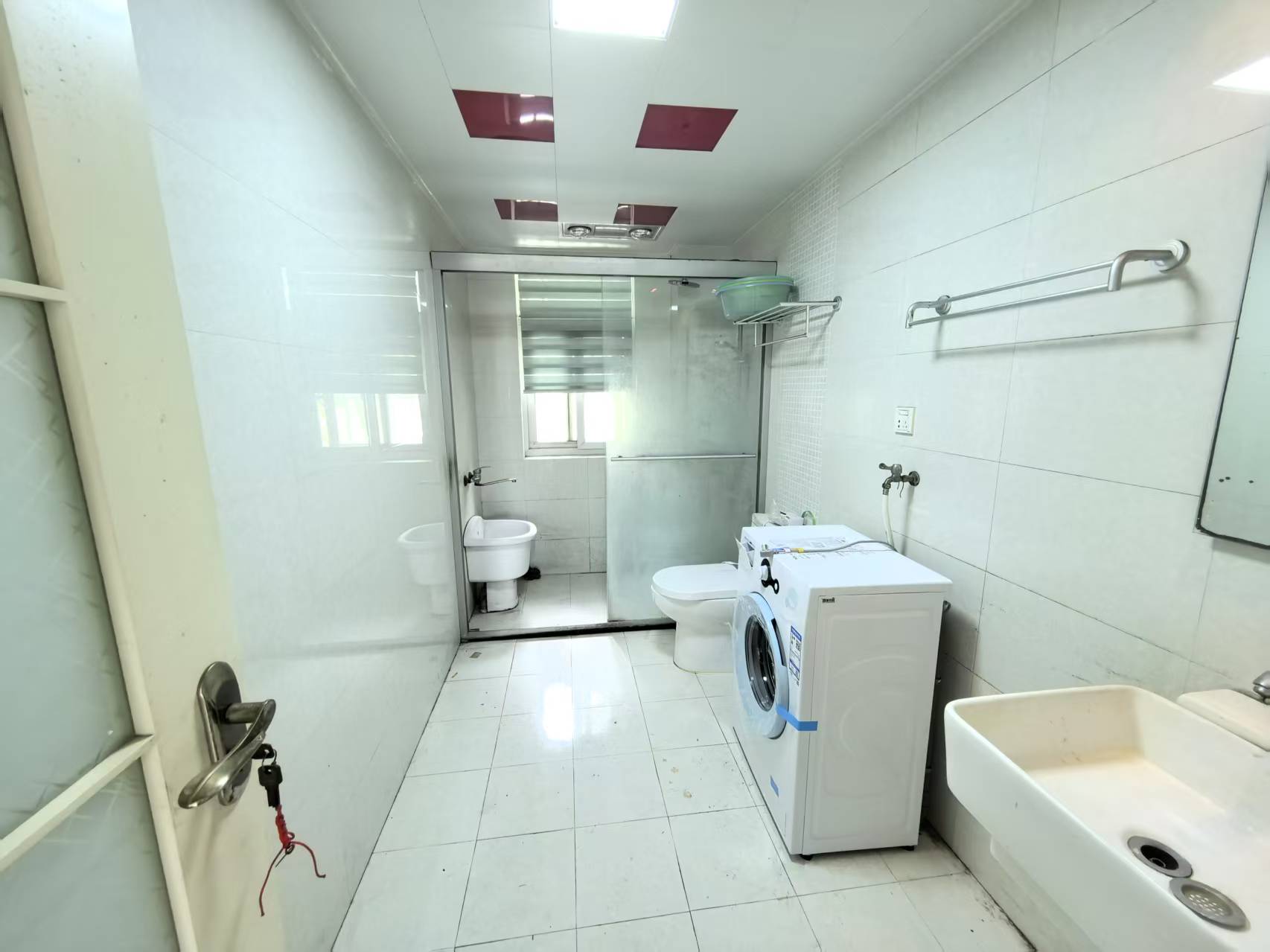 尚德城邦 3室2厅2卫 135m&sup2;