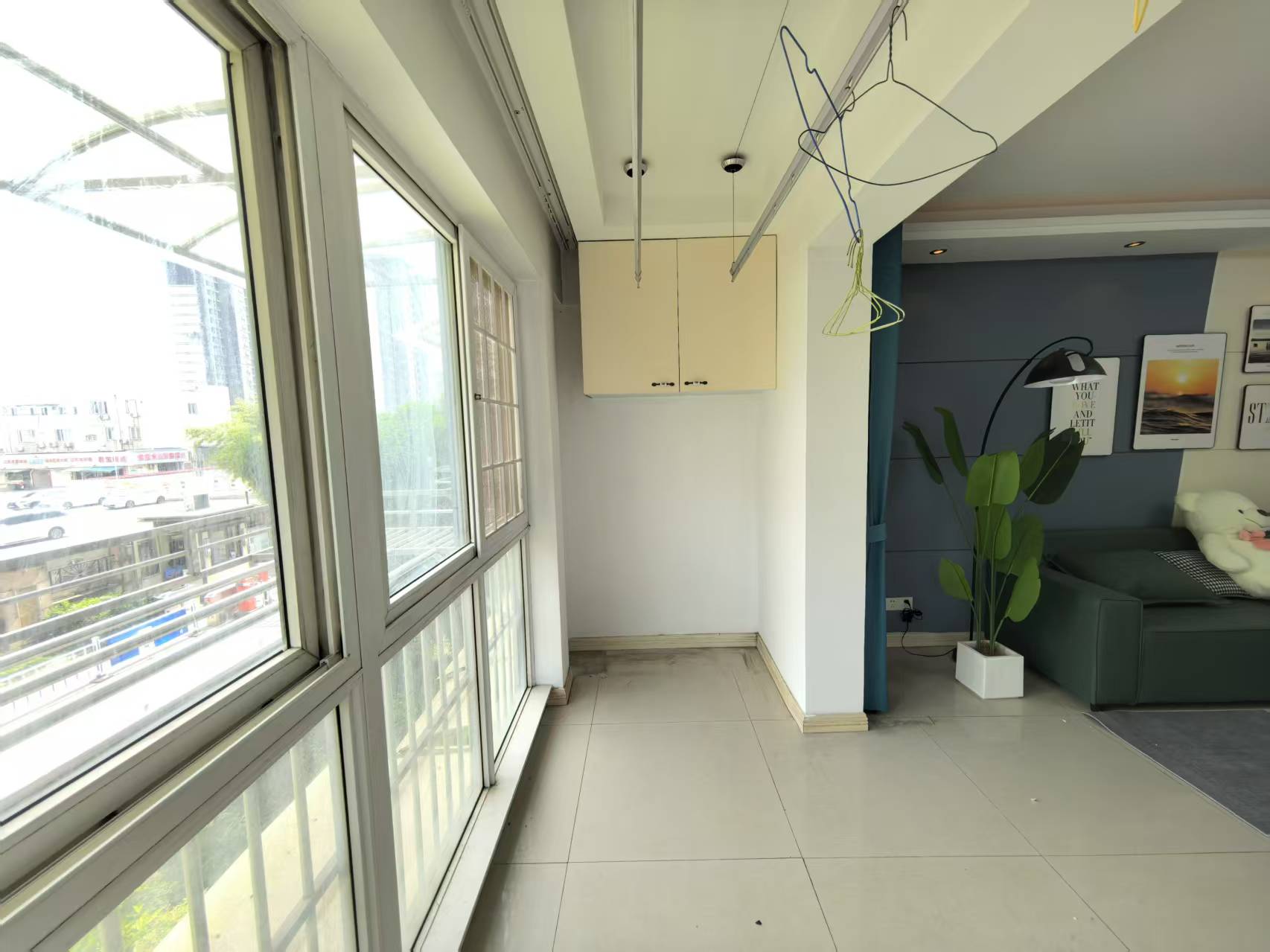 尚德城邦 3室2厅2卫 135m&sup2;