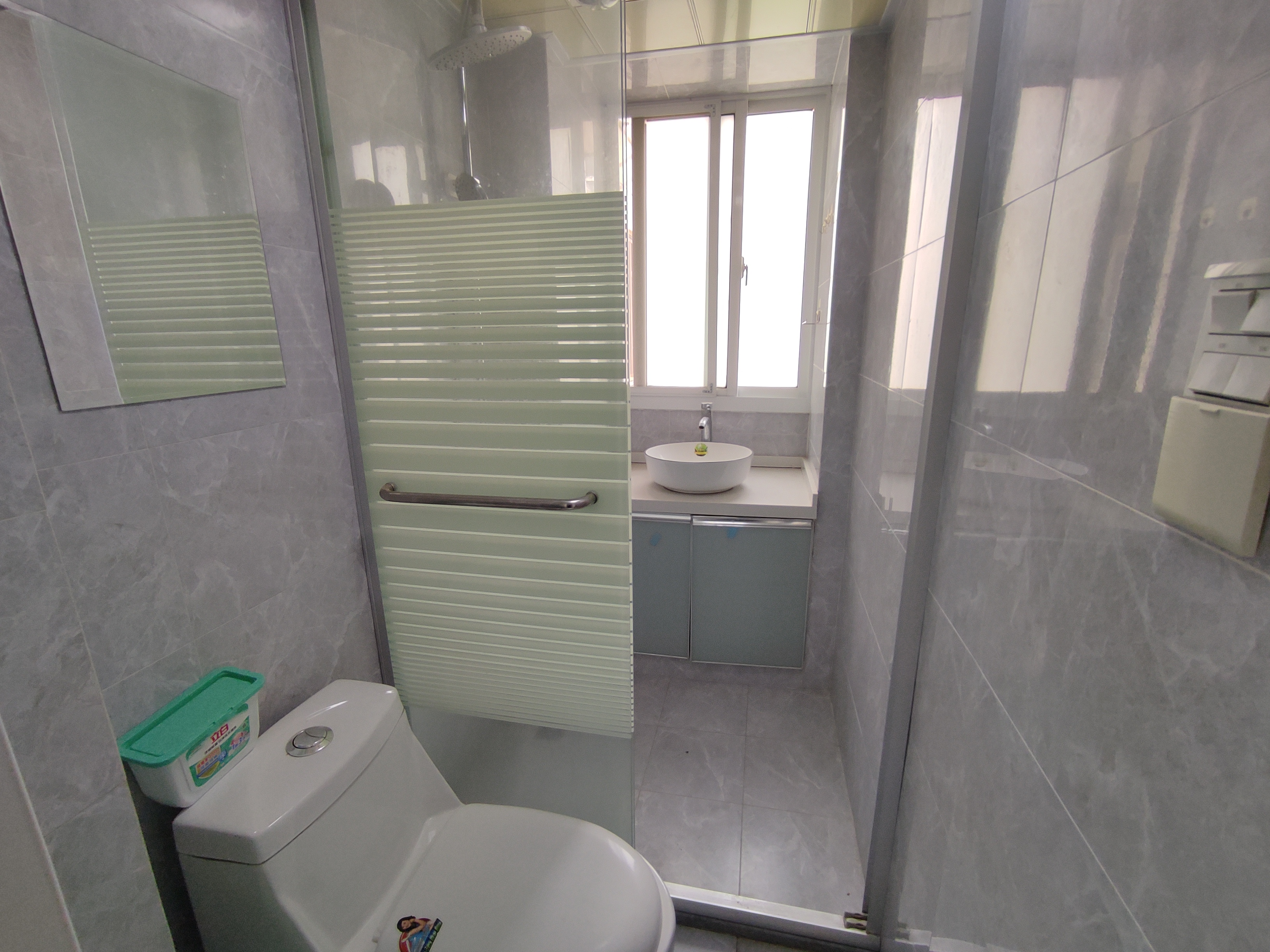 城南新村(崇川区) 2室1厅1卫 57m&sup2;