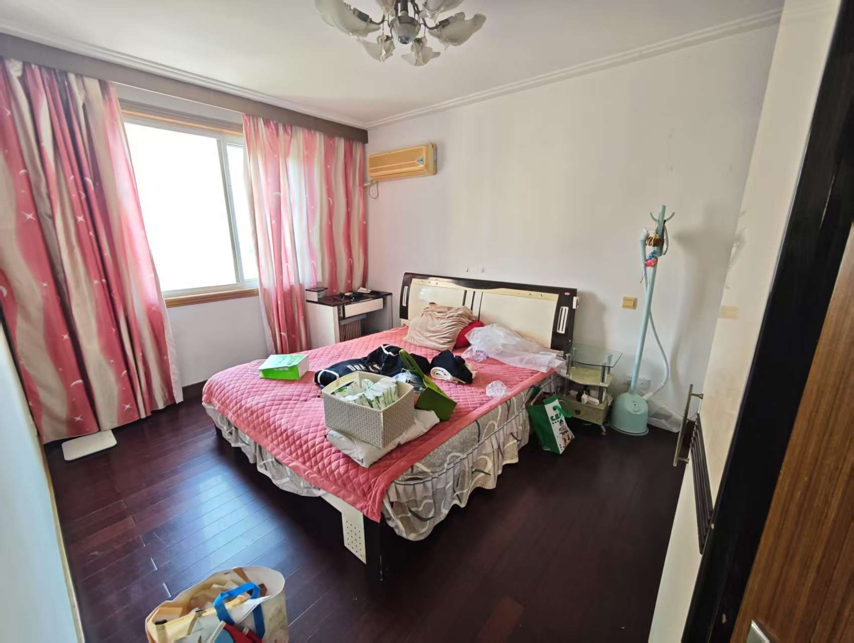 易家桥新村 2室1厅1卫 58m&sup2;