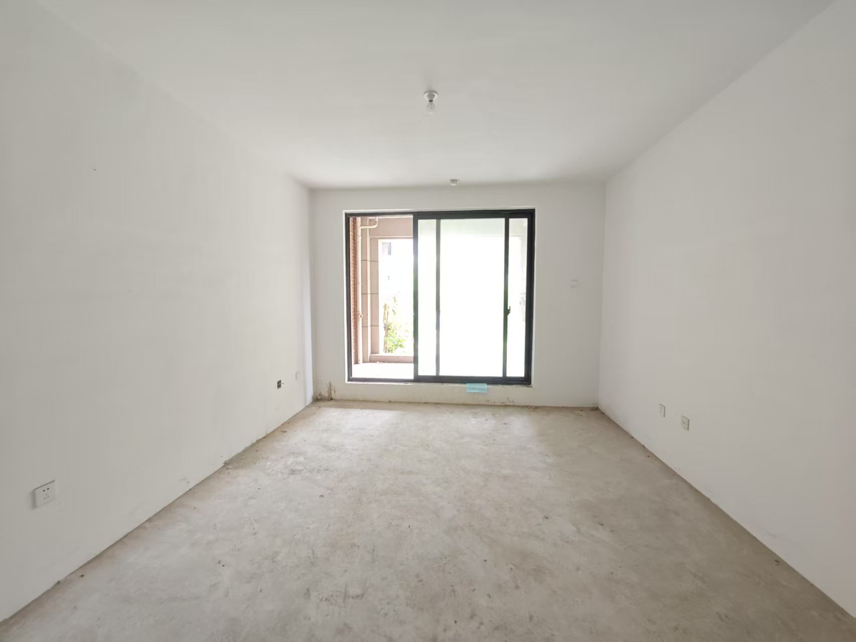 山水壹号 2室2厅1卫 96.05m&sup2;