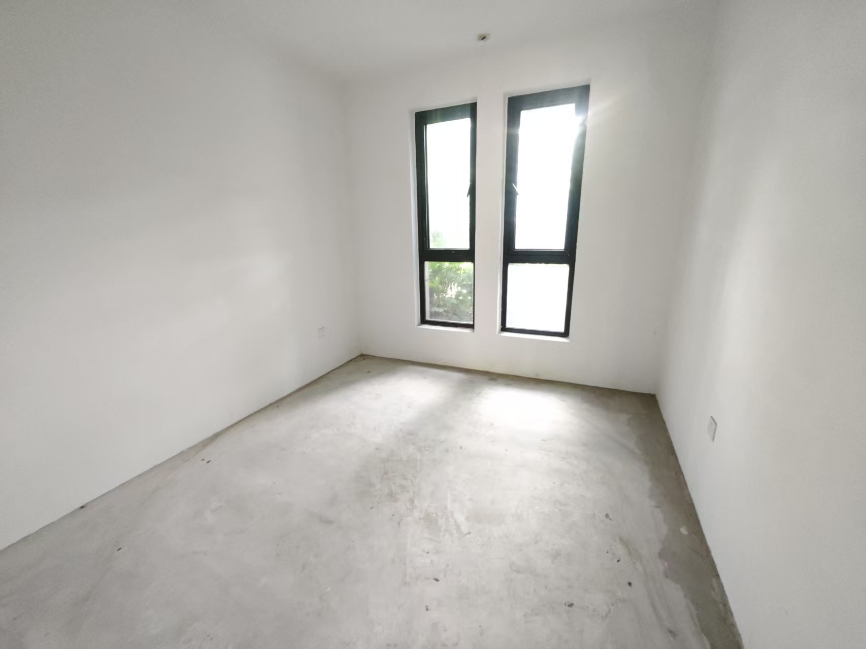 山水壹号 2室2厅1卫 96.05m&sup2;