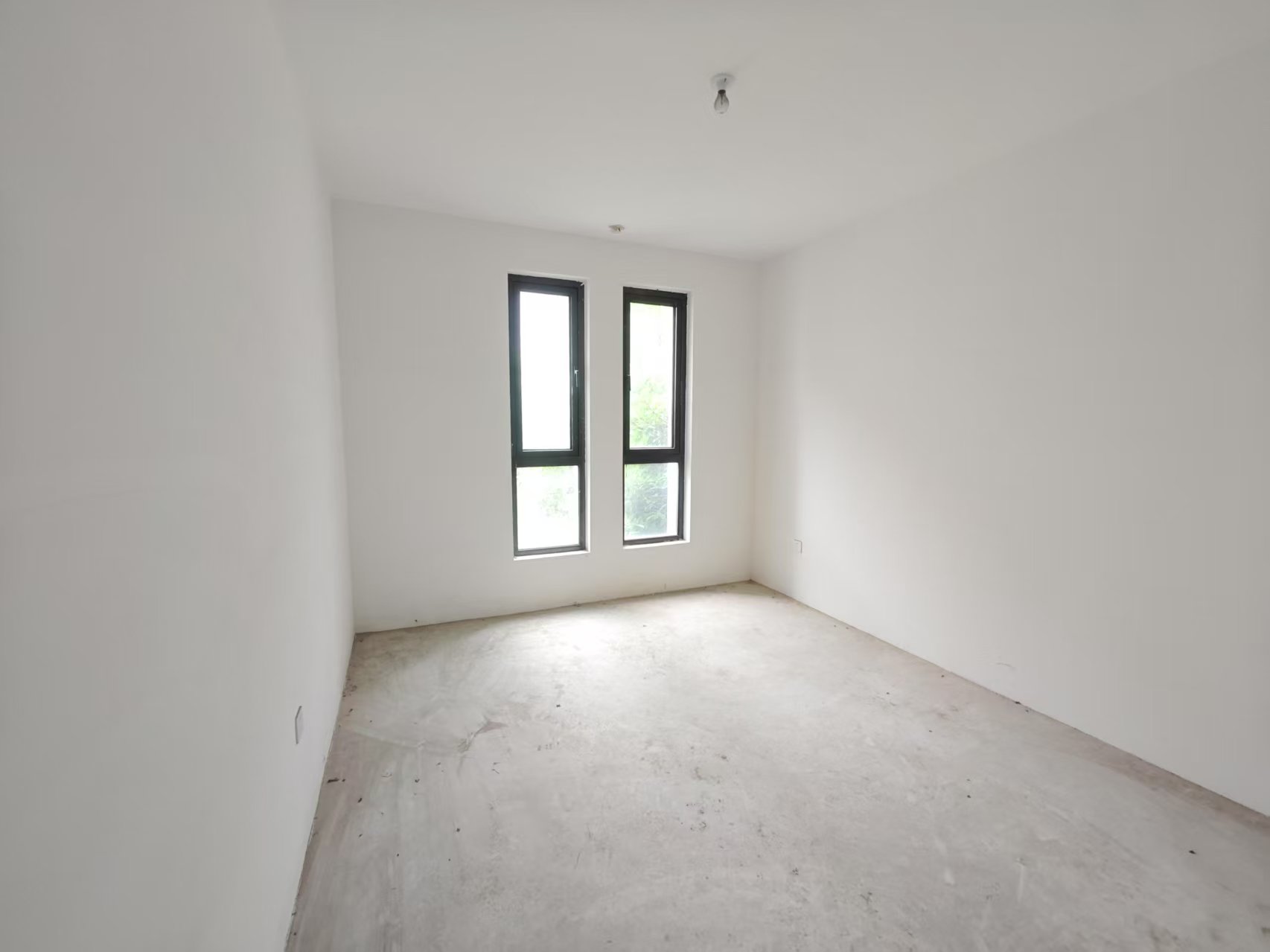 山水壹号 2室2厅1卫 96.05m&sup2;