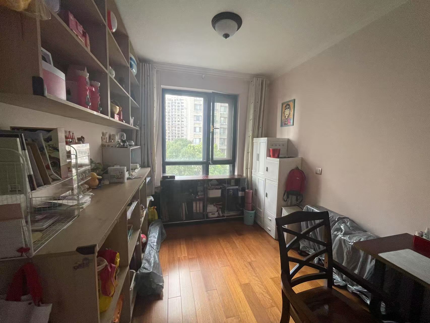 德诚翠湖湾 3室2厅2卫 125m&sup2;