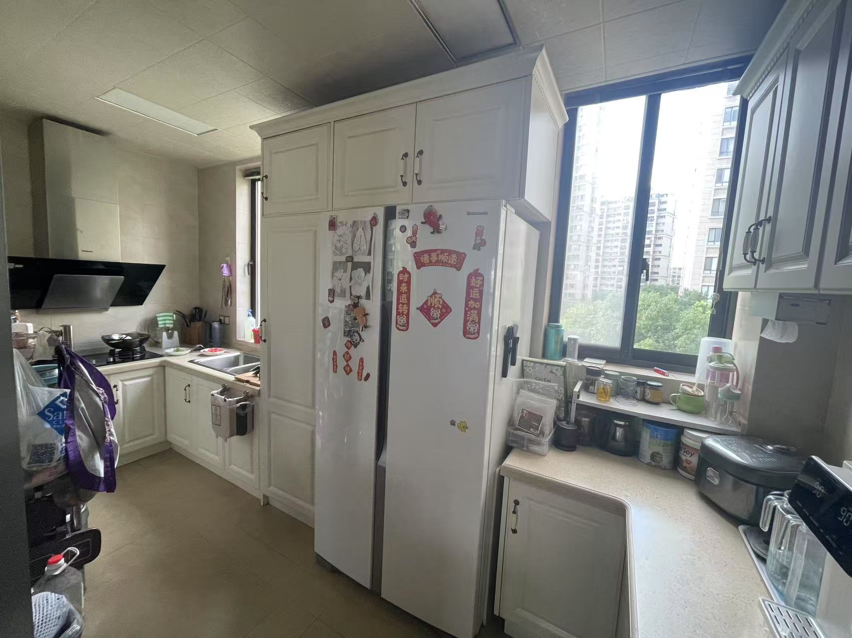 德诚翠湖湾 3室2厅2卫 125m&sup2;
