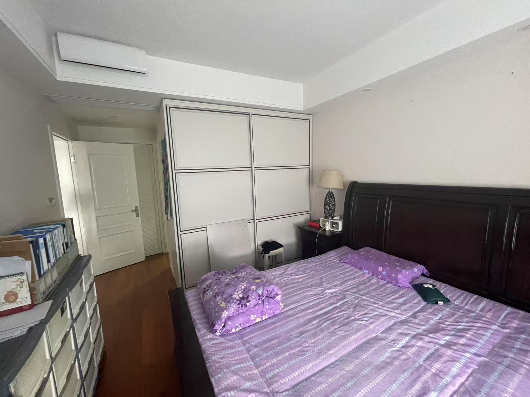 德诚翠湖湾 3室2厅2卫 125m&sup2;