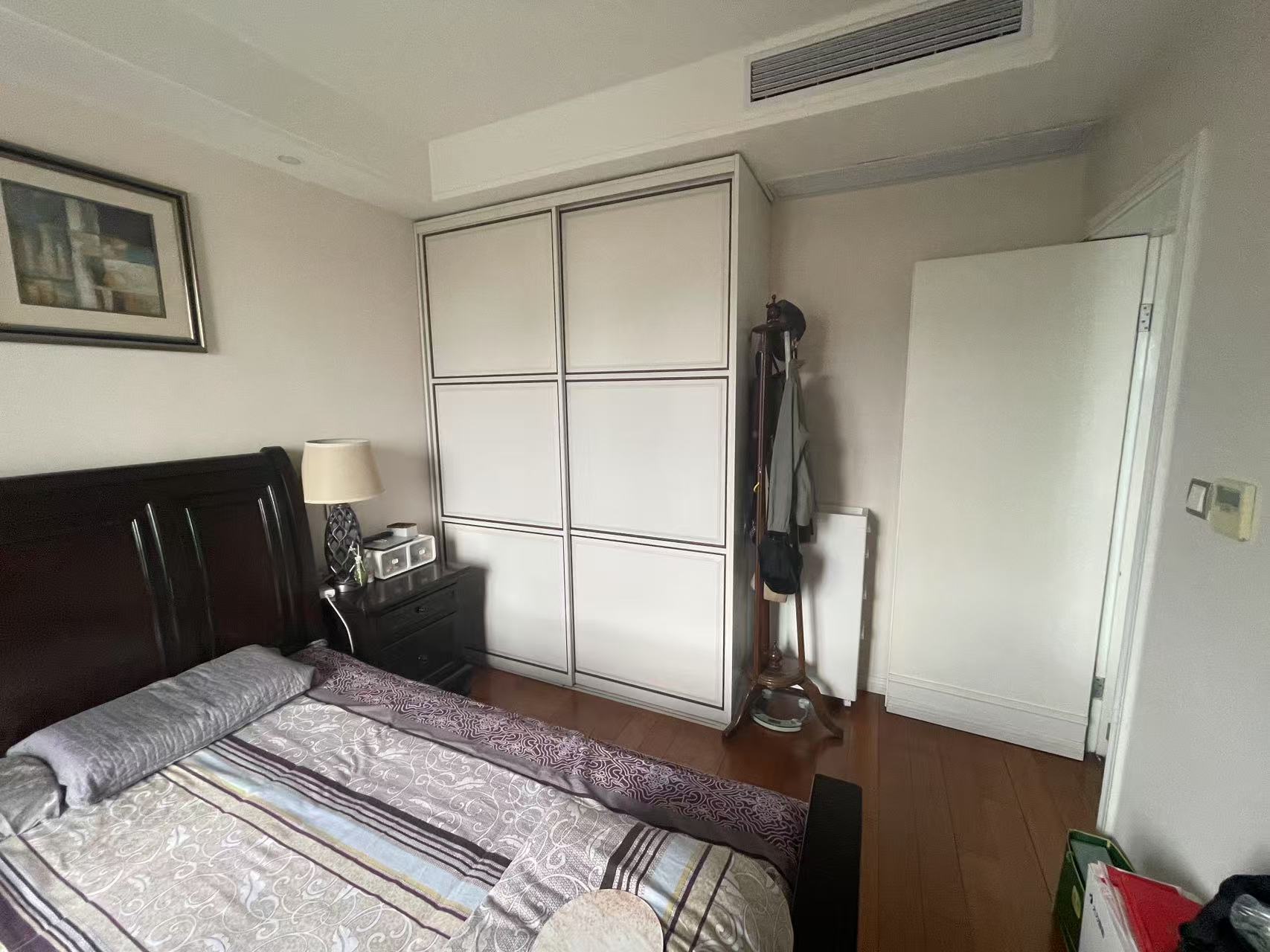 德诚翠湖湾 3室2厅2卫 125m&sup2;