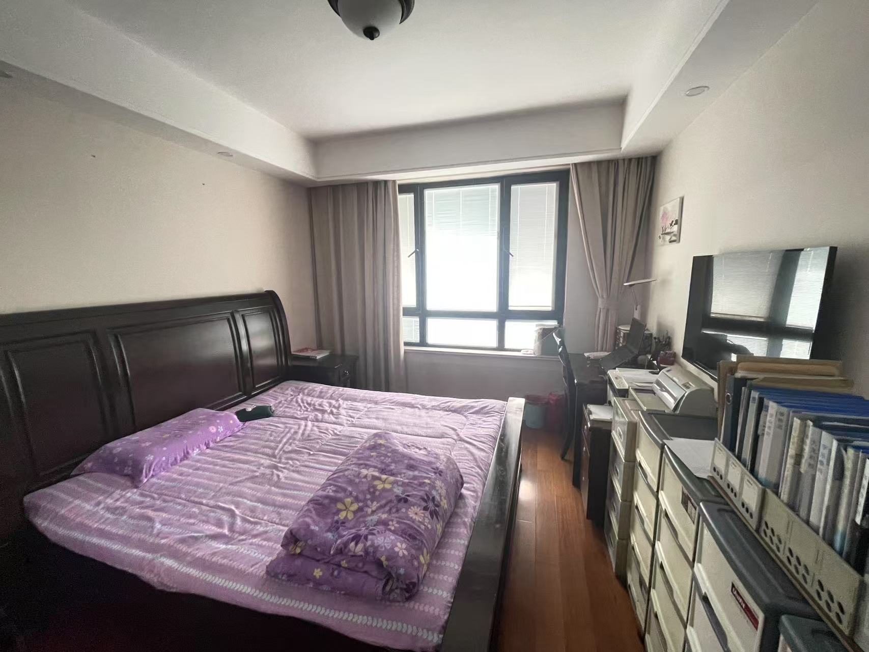德诚翠湖湾 3室2厅2卫 125m&sup2;