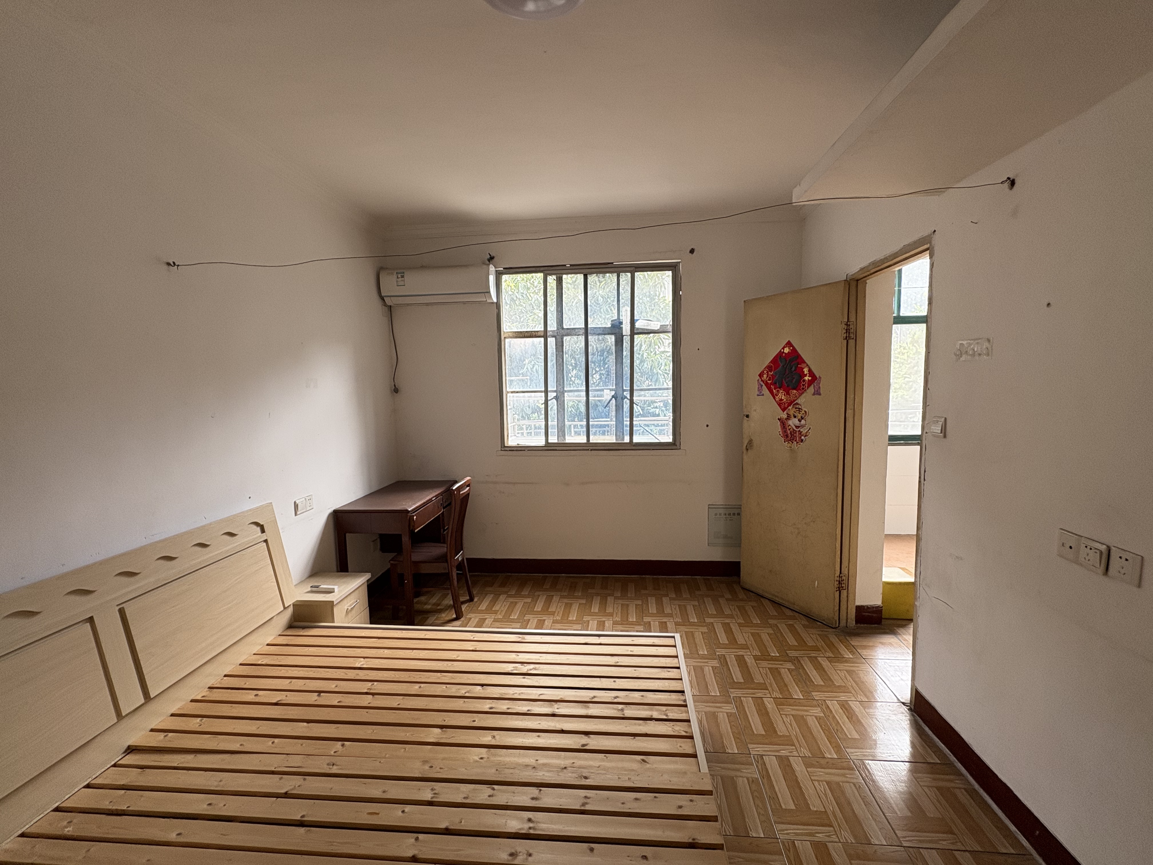 新建路新村(新建花苑) 1室1厅1卫 51.87m&sup2;