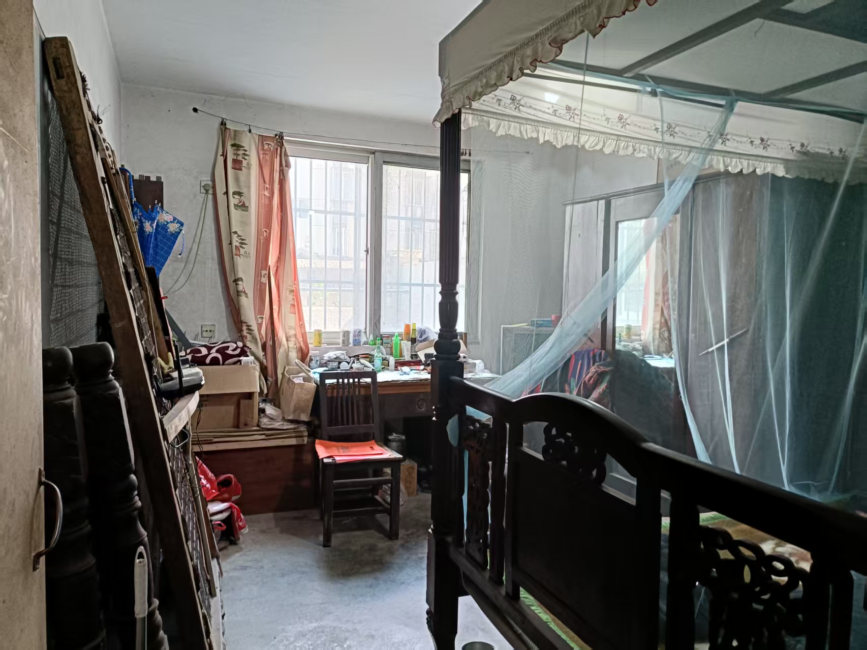 北郭东村北区 2室1厅1卫 74.93m&sup2;