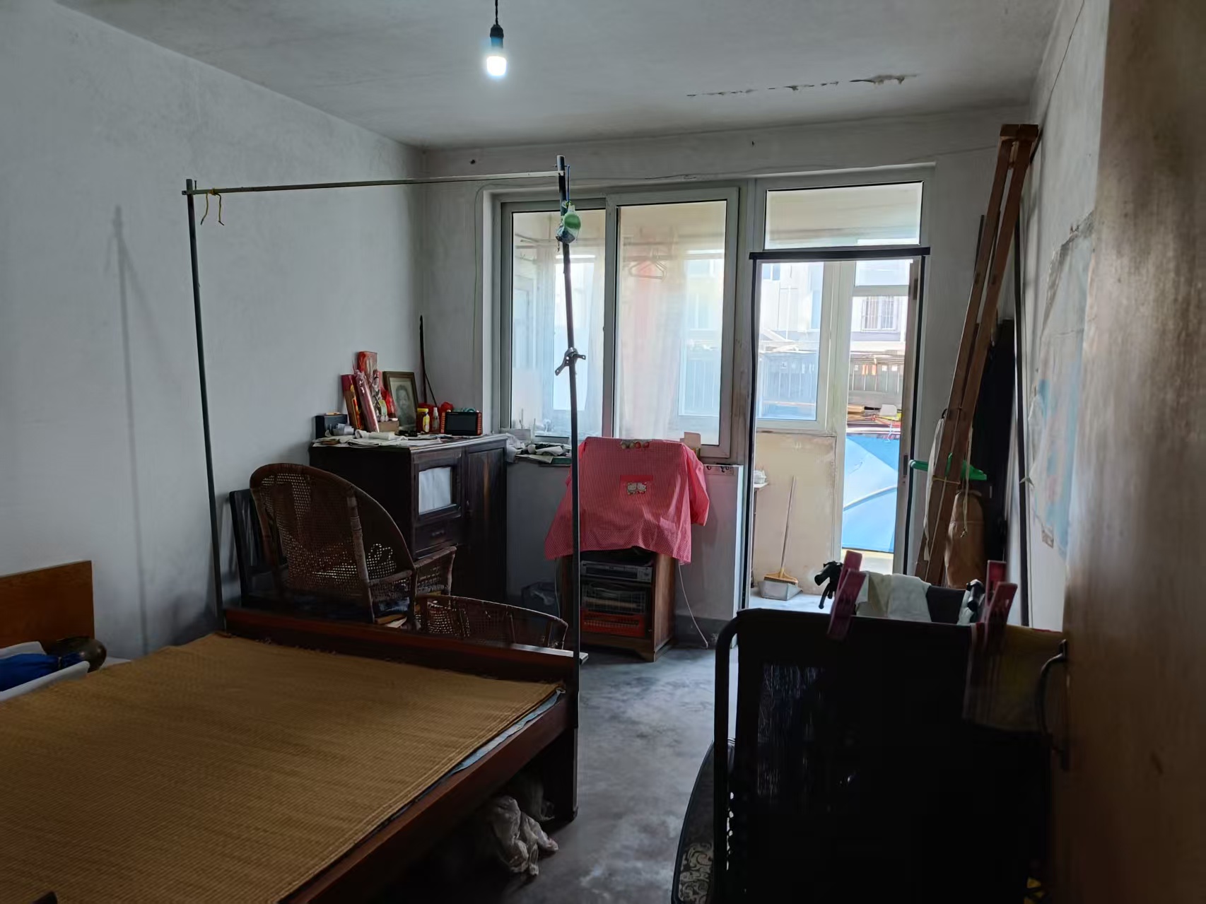 北郭东村北区 2室1厅1卫 74.93m&sup2;