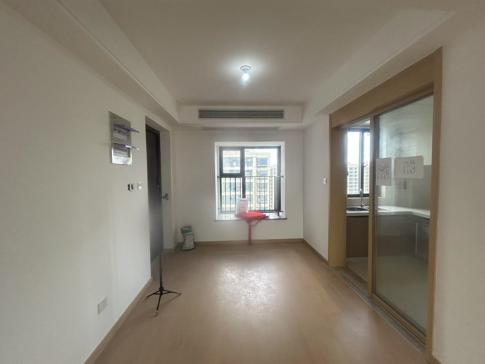 时光漫城 4室2厅2卫 124.50m&sup2;