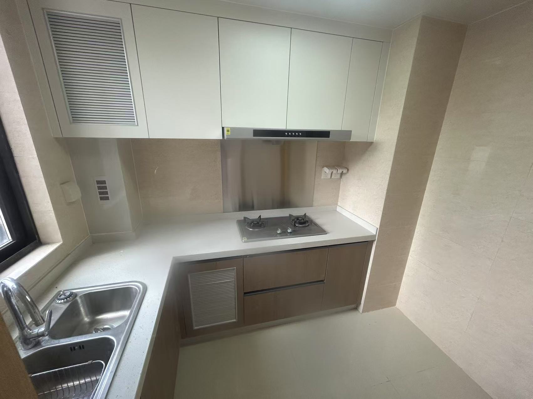 时光漫城 4室2厅2卫 124.50m&sup2;