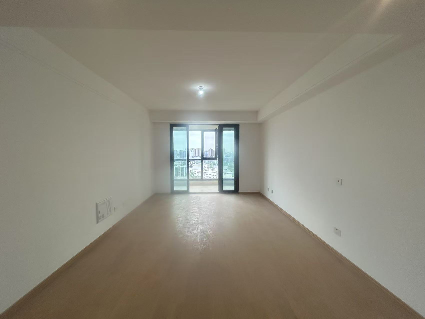 时光漫城 4室2厅2卫 124.50m²