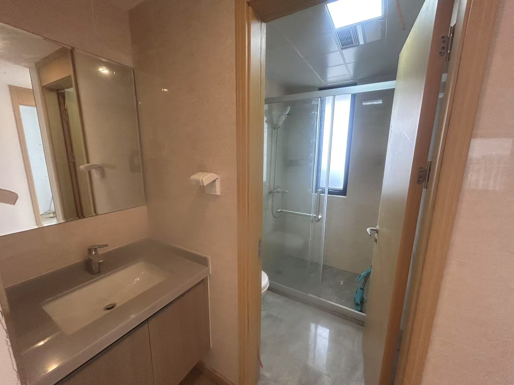 时光漫城 4室2厅2卫 124.50m&sup2;