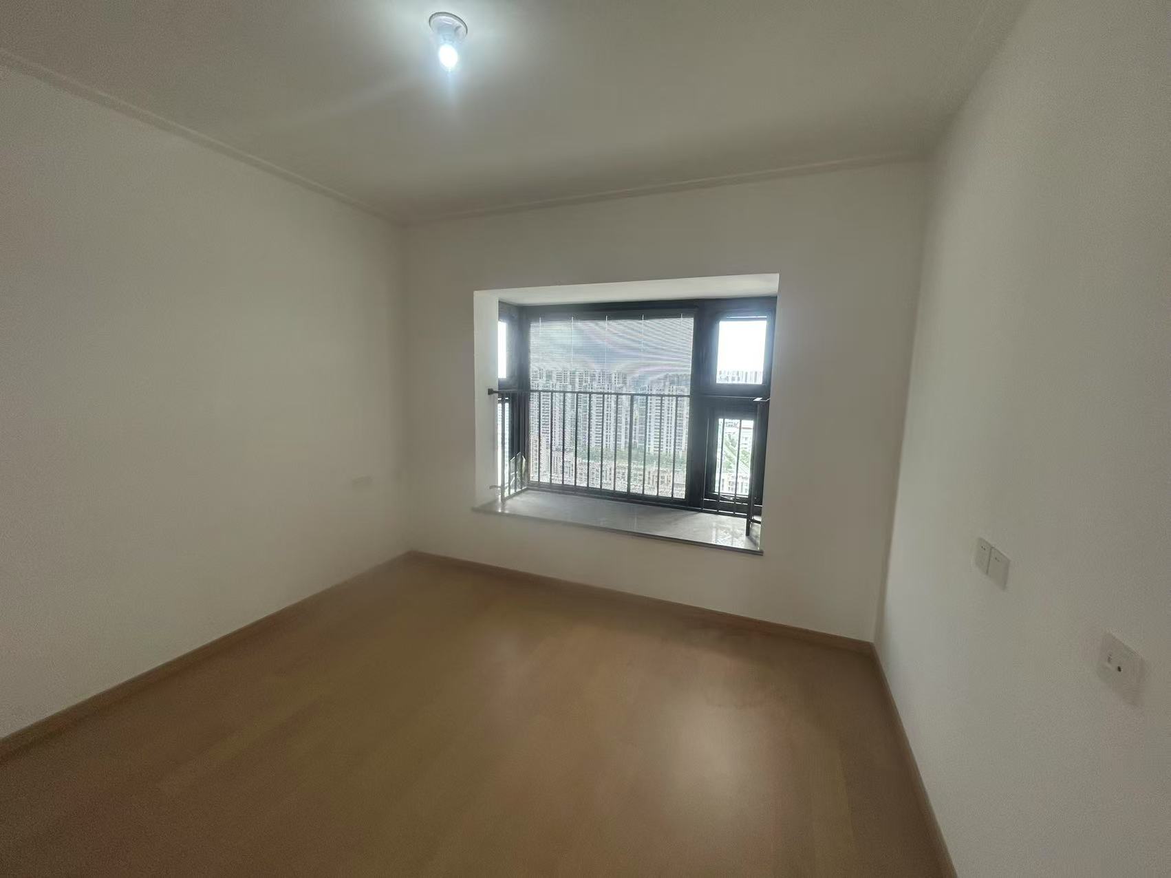 时光漫城 4室2厅2卫 124.50m&sup2;