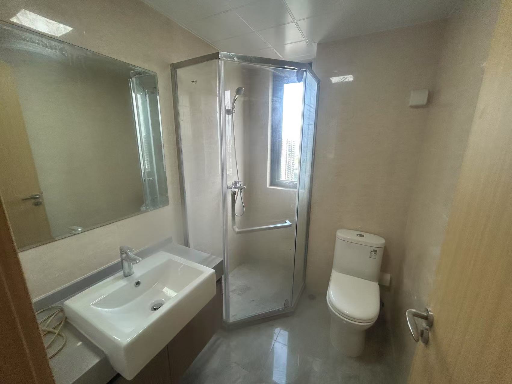 时光漫城 4室2厅2卫 124.50m&sup2;