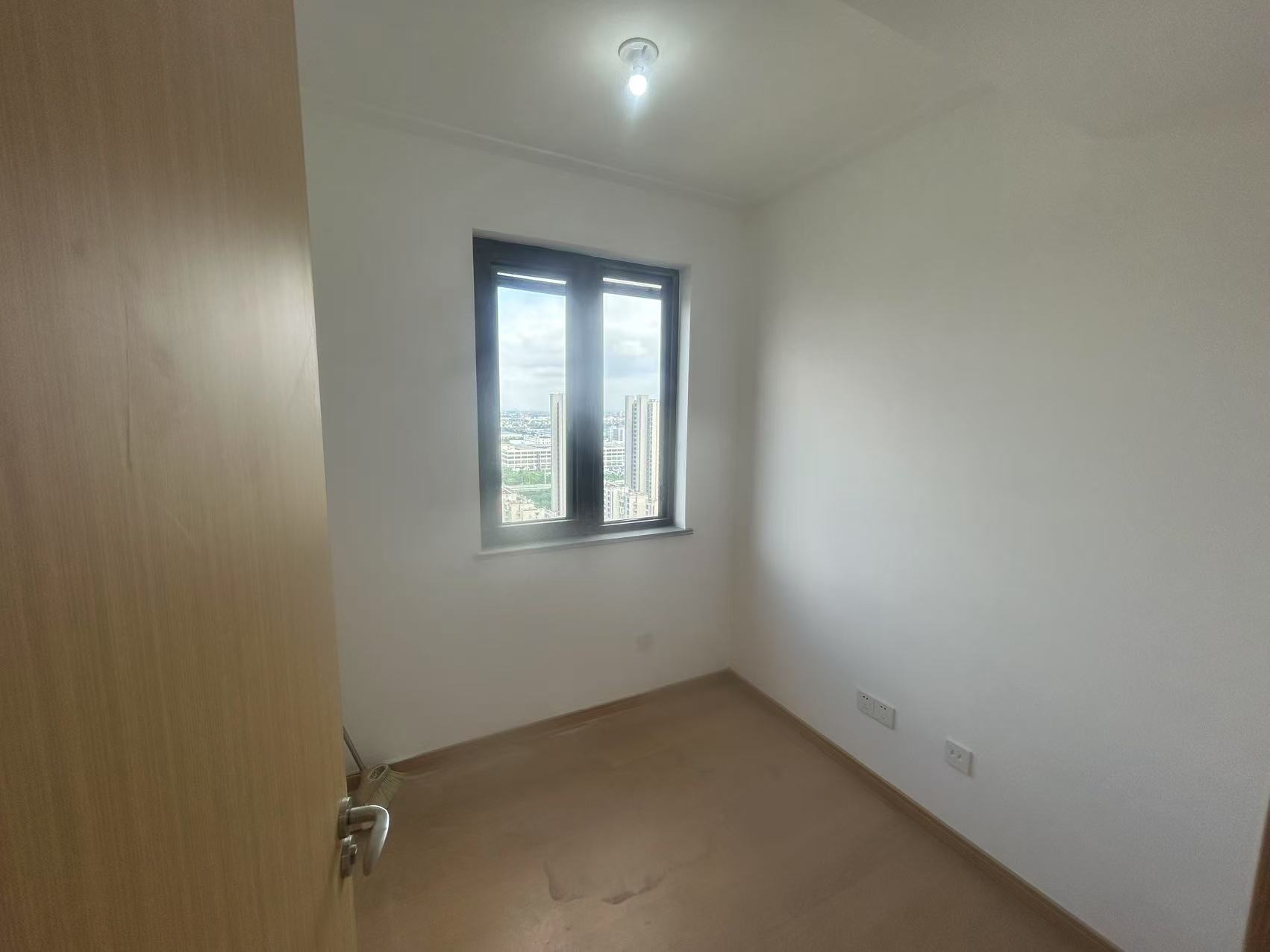 时光漫城 4室2厅2卫 124.50m&sup2;