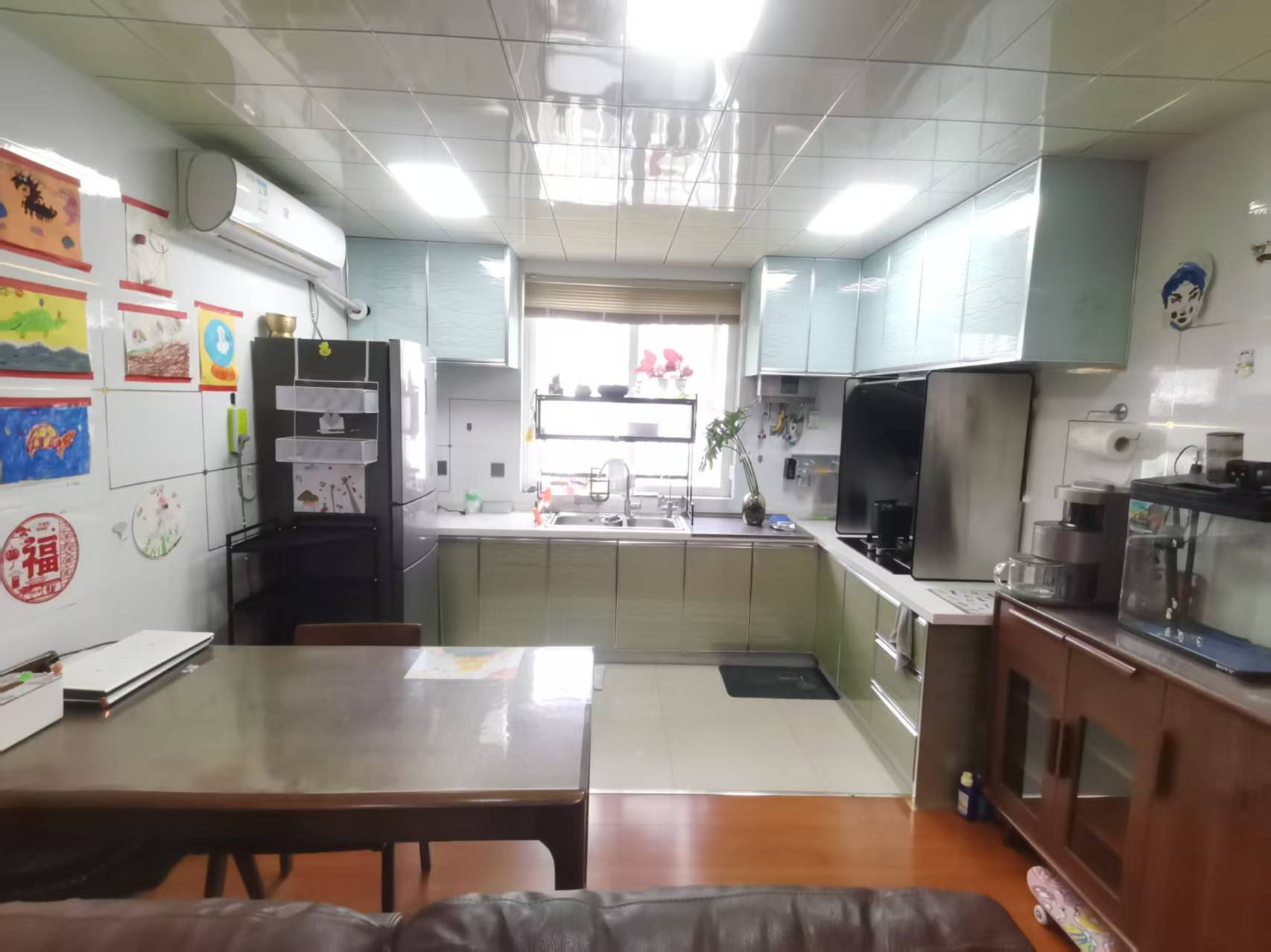 新星苑 2室1厅1卫 88m&sup2;