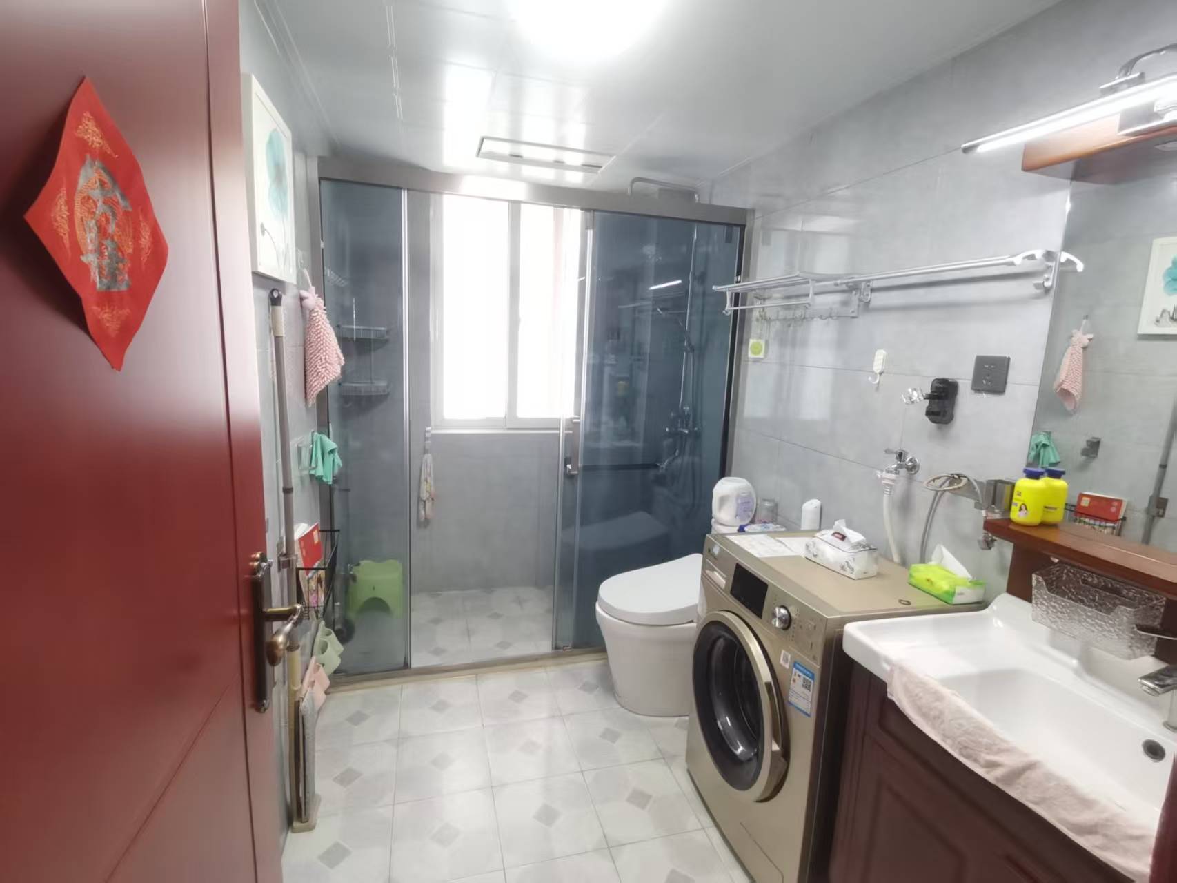 新星苑 2室1厅1卫 88m&sup2;