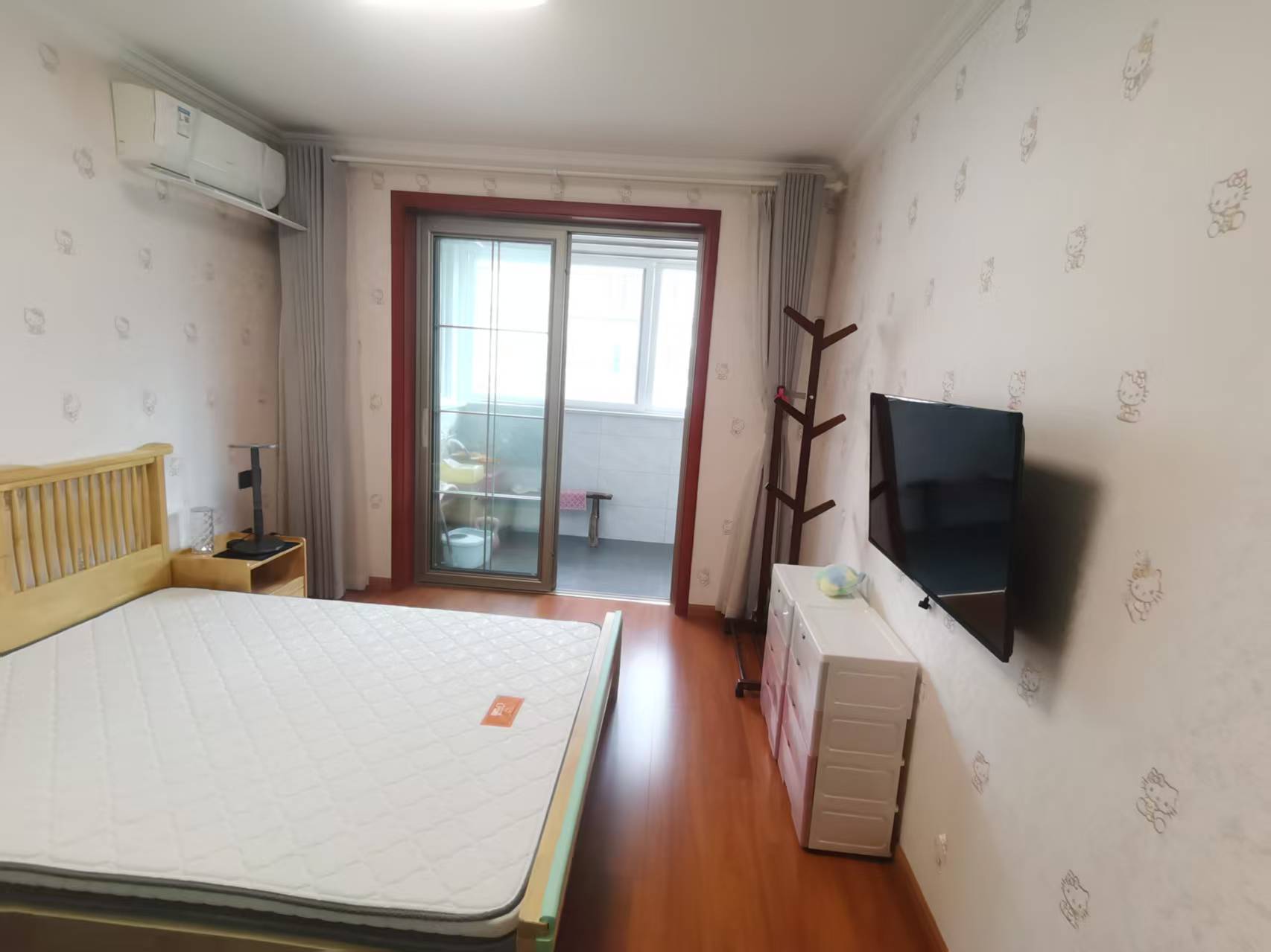 新星苑 2室1厅1卫 88m&sup2;