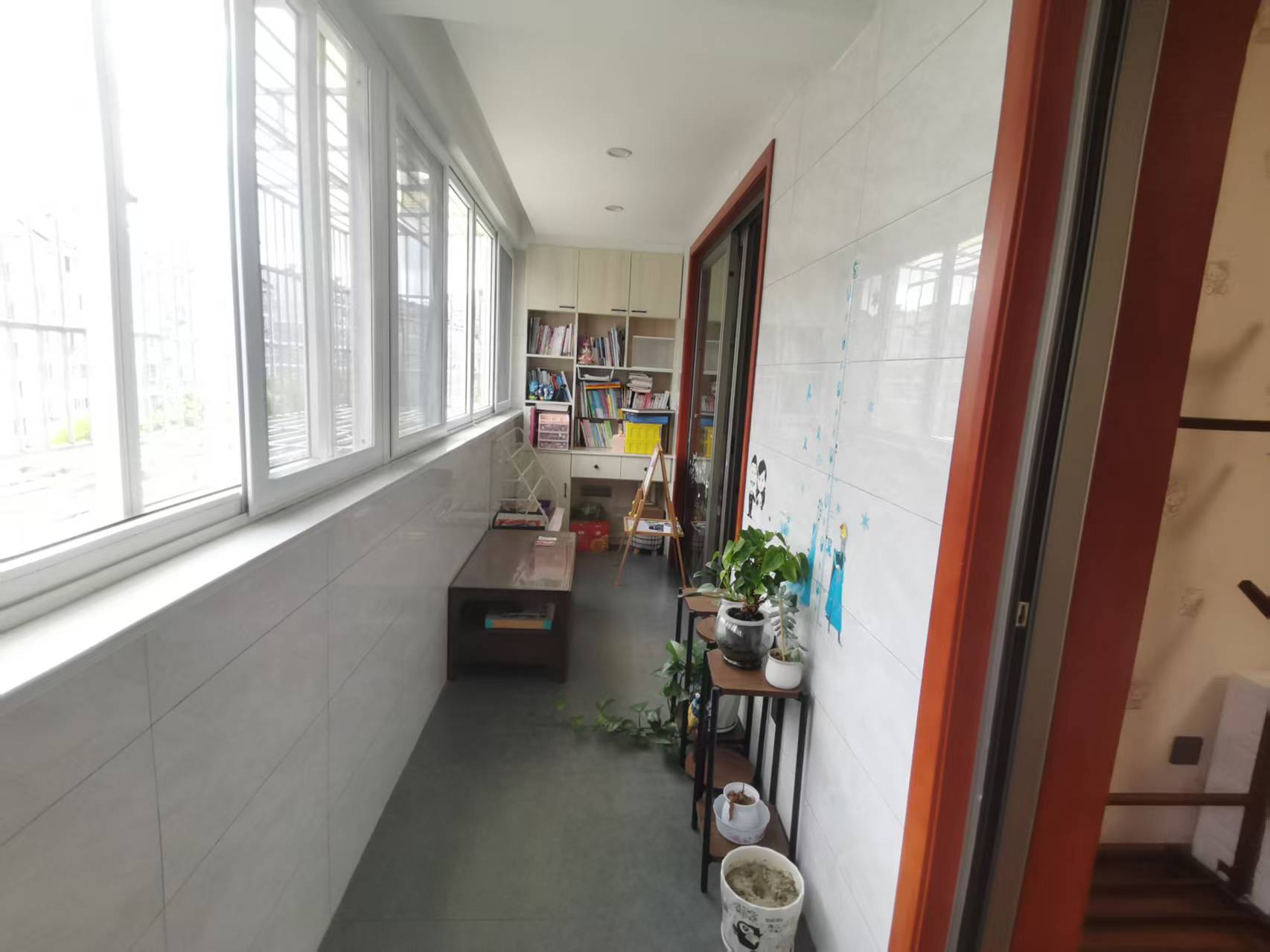 新星苑 2室1厅1卫 88m&sup2;