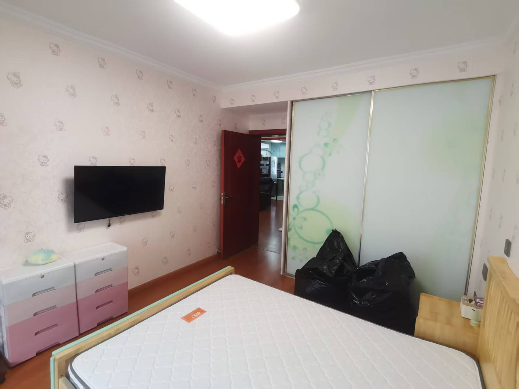 新星苑 2室1厅1卫 88m&sup2;