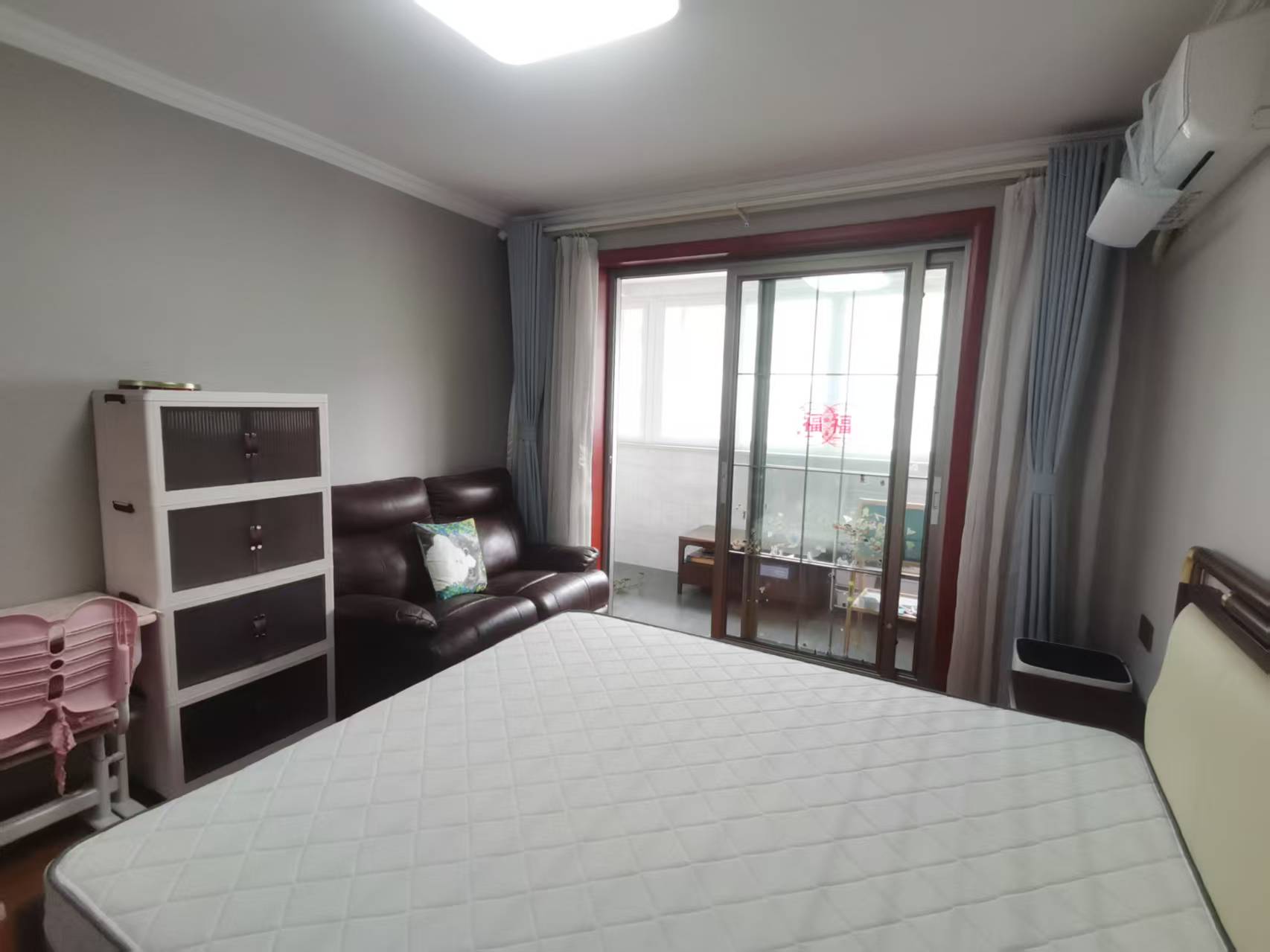 新星苑 2室1厅1卫 88m&sup2;