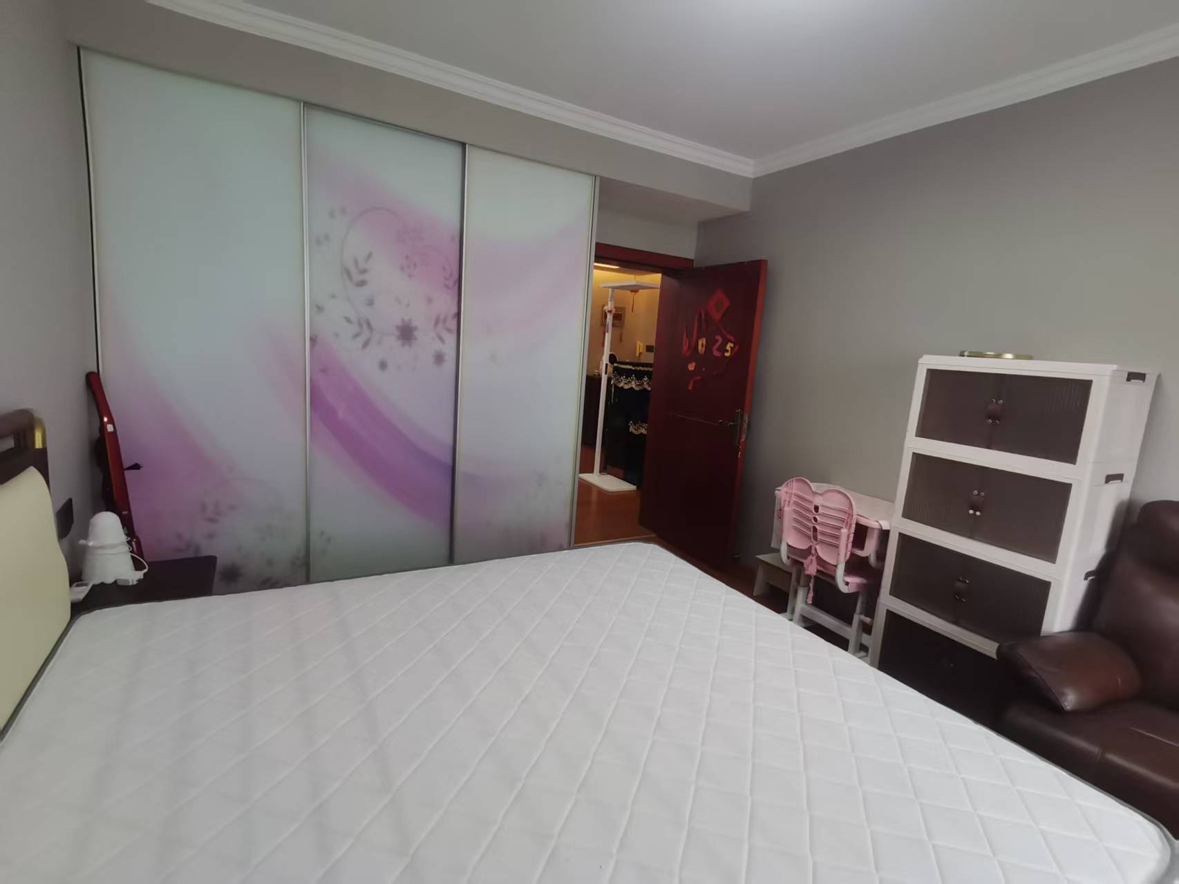 新星苑 2室1厅1卫 88m&sup2;