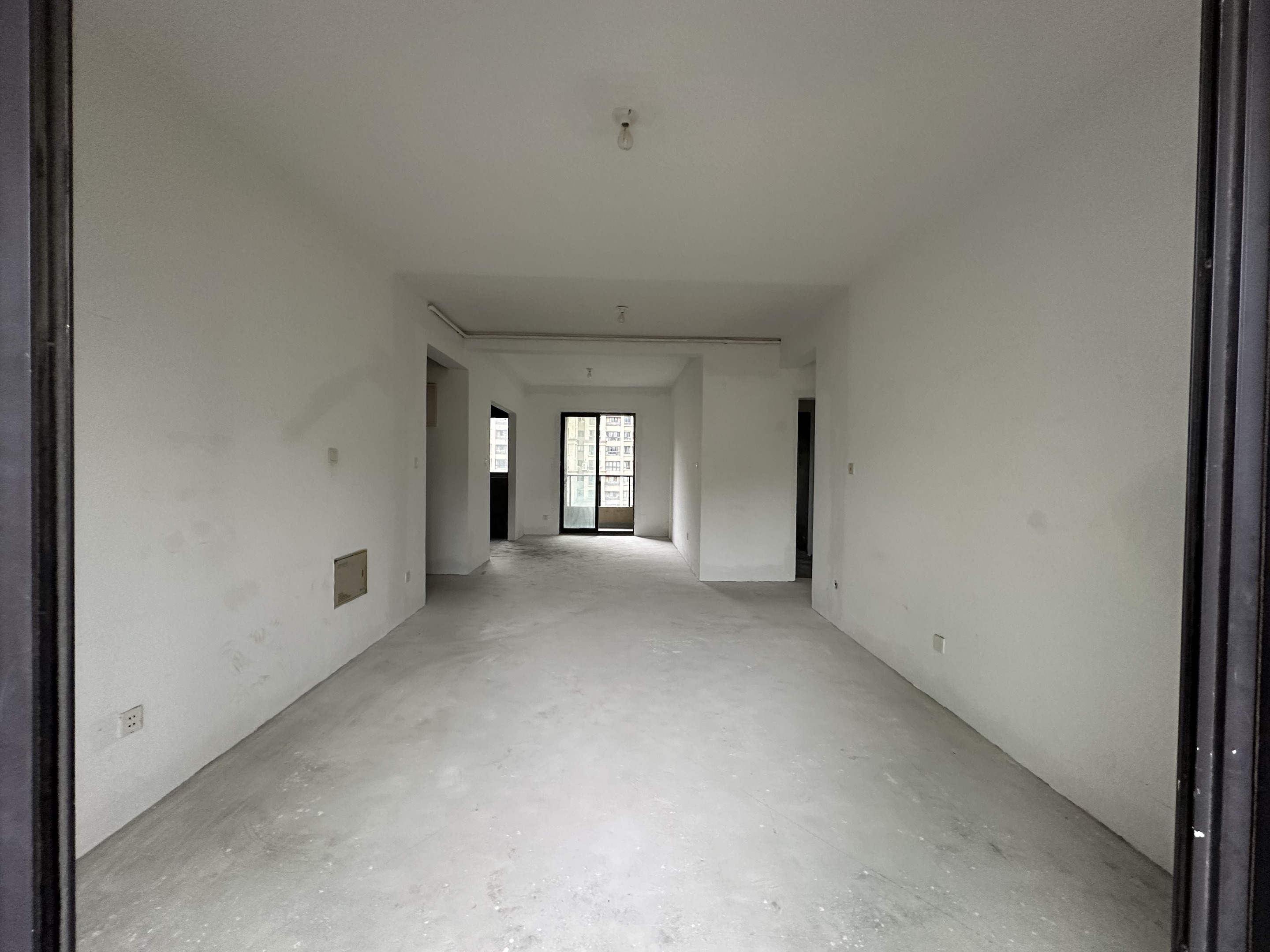 南通橡树湾 3室2厅2卫 128m²