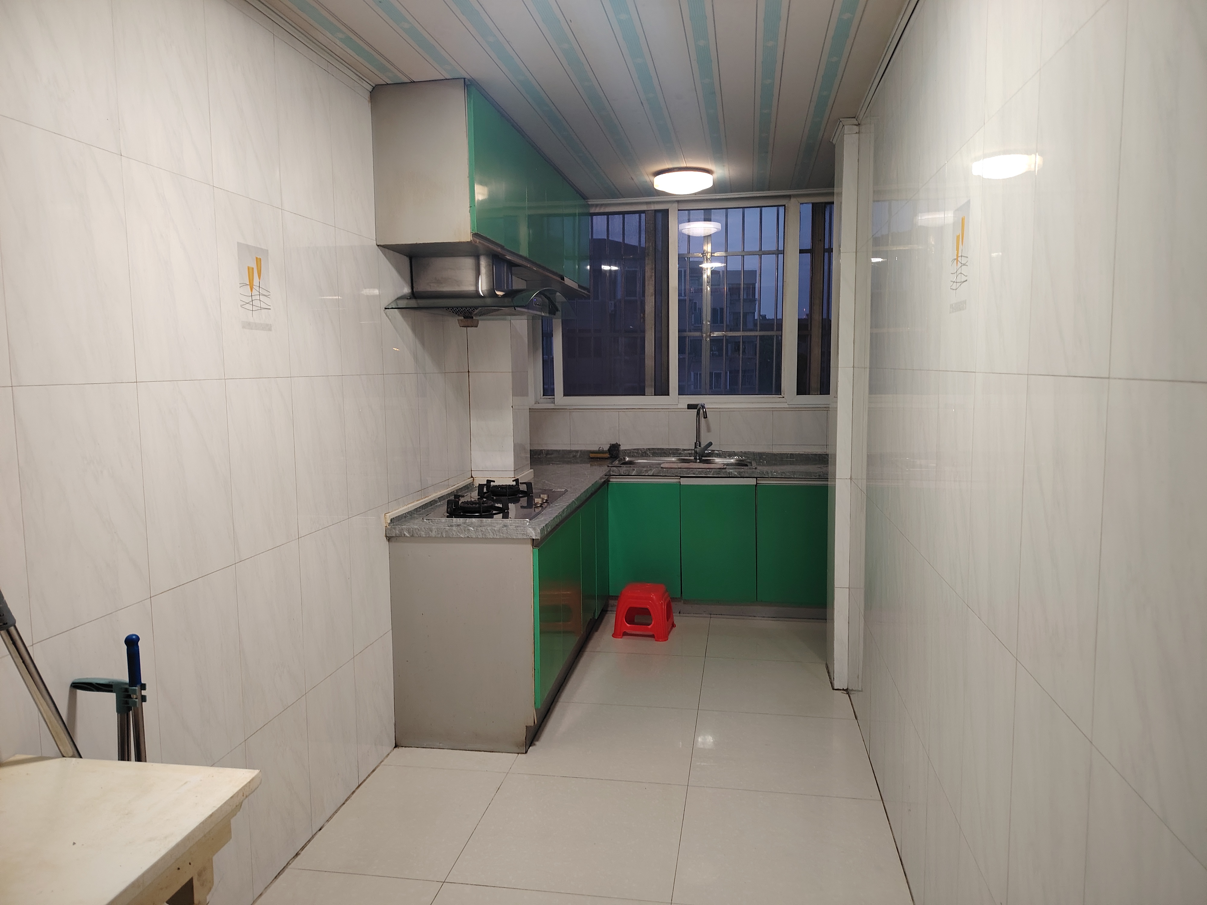 虹桥新苑 2室1厅1卫 69.85m&sup2;