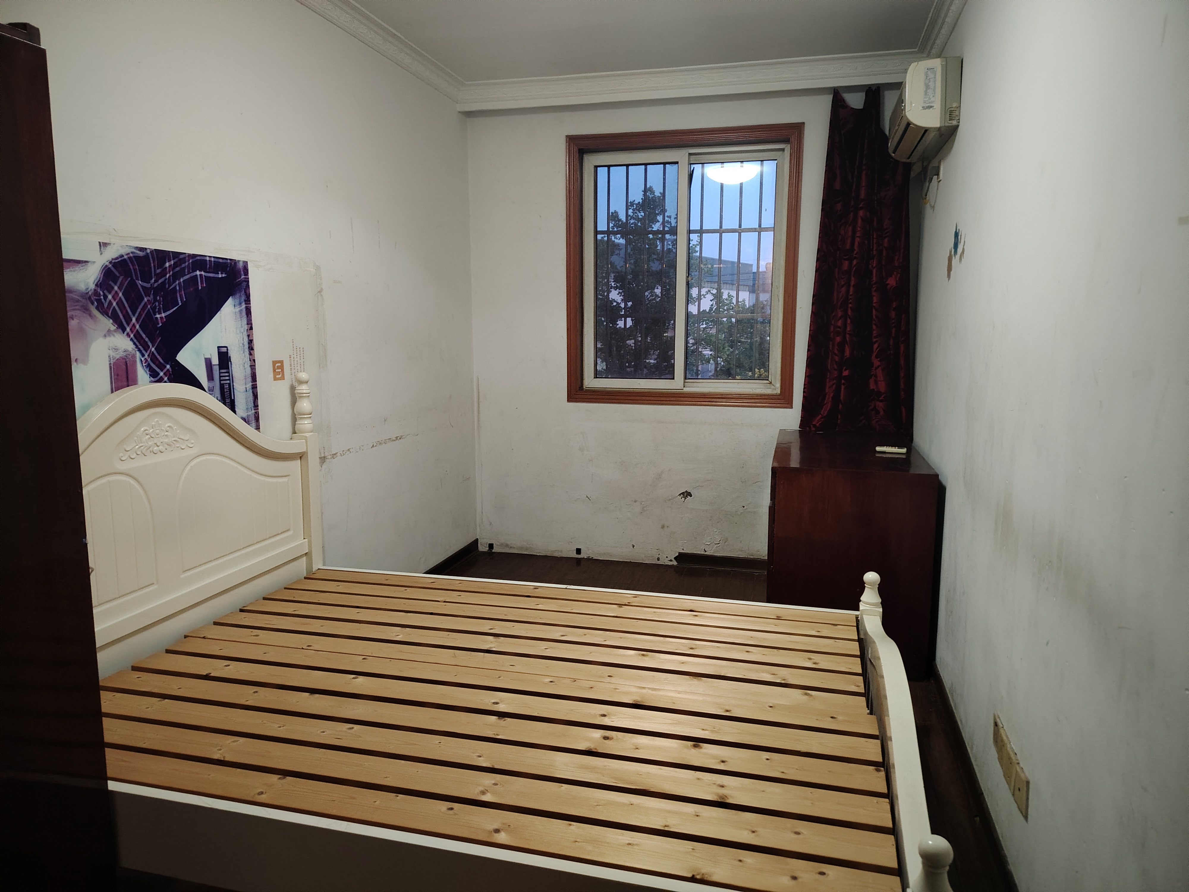 虹桥新苑 2室1厅1卫 69.85m&sup2;