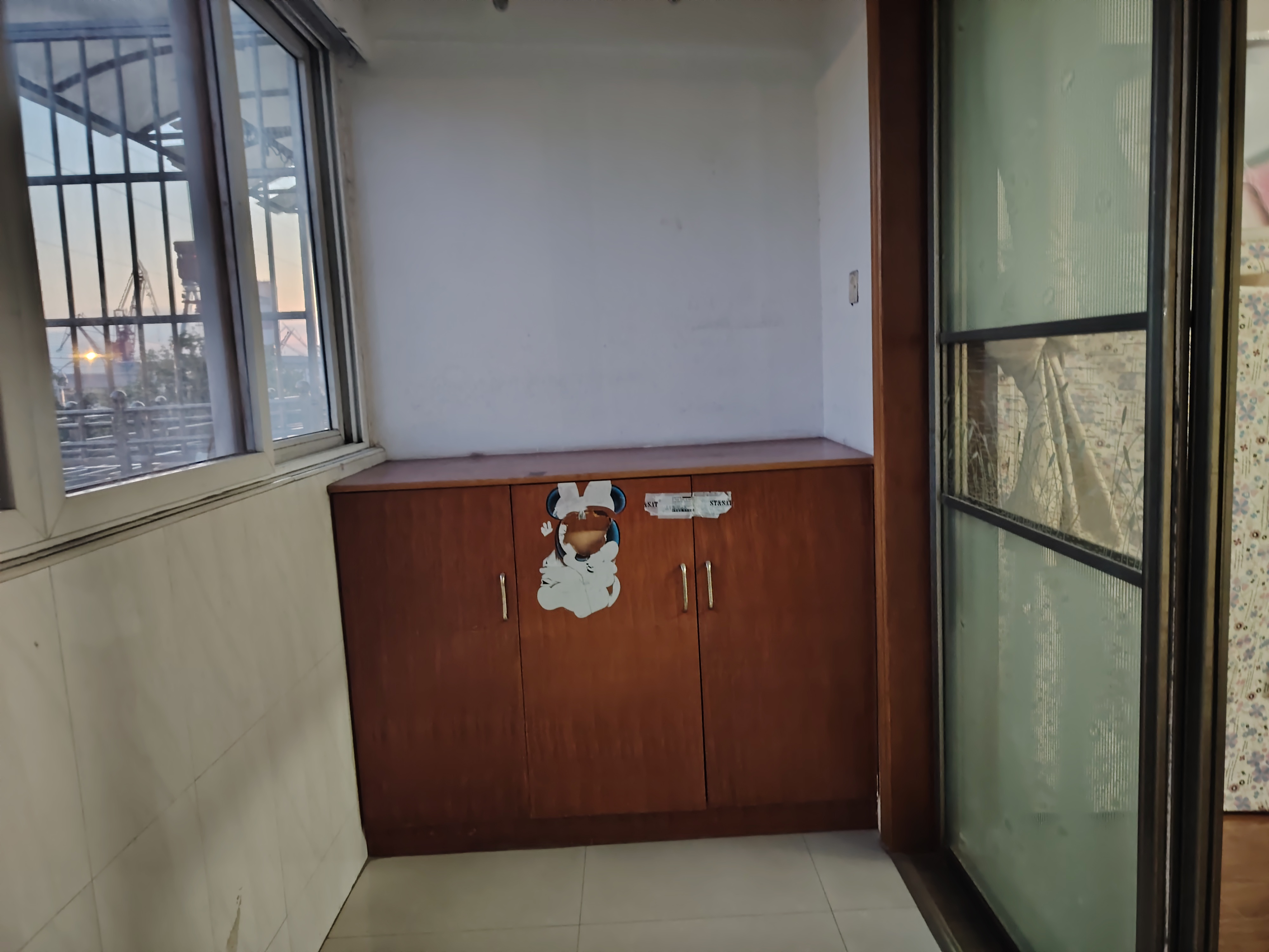 虹桥新苑 2室1厅1卫 69.85m&sup2;