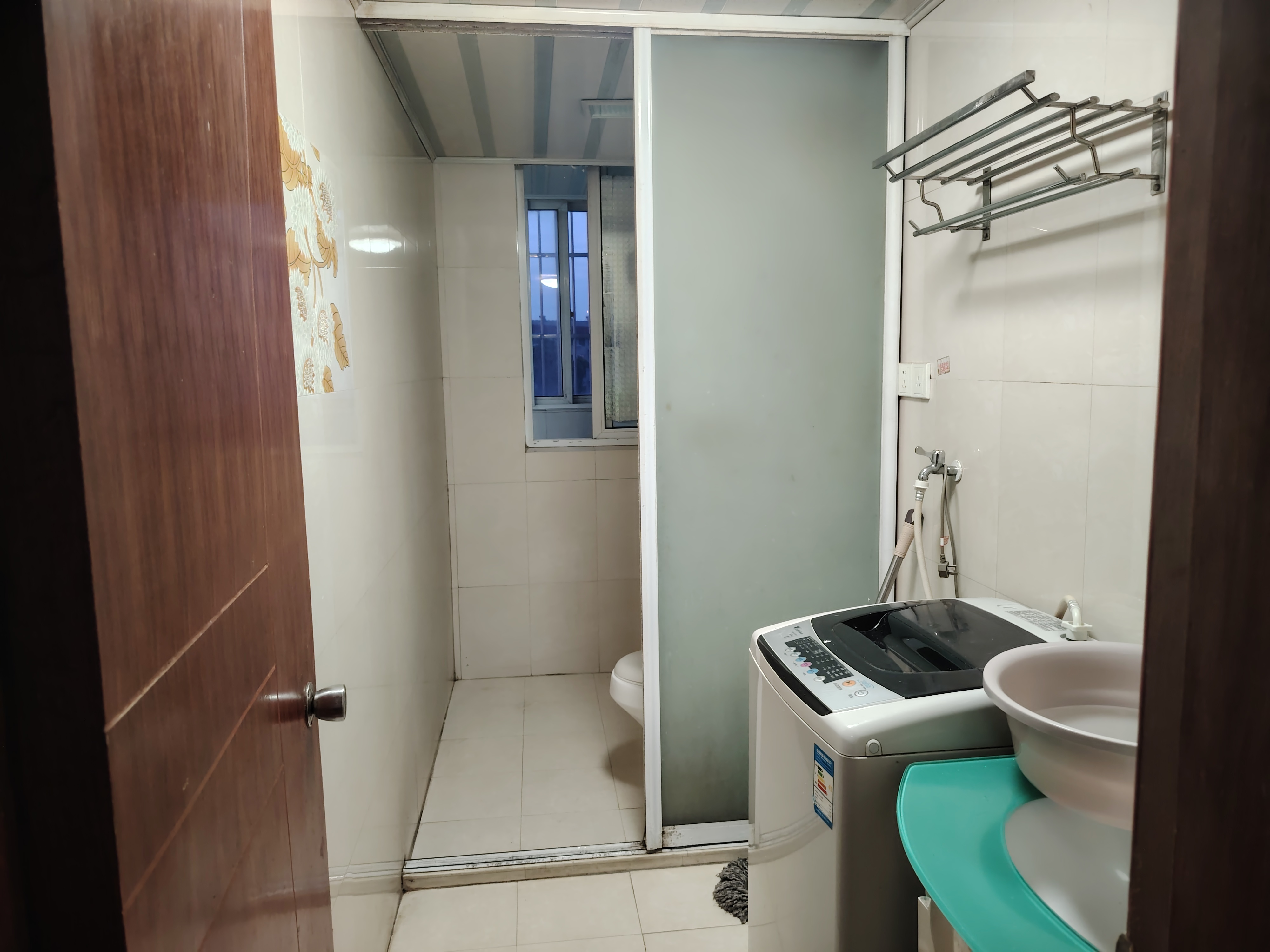 虹桥新苑 2室1厅1卫 69.85m&sup2;