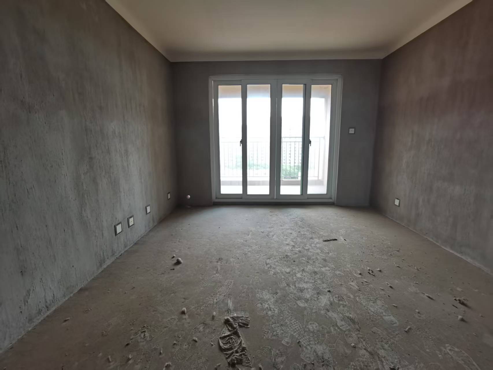 景瑞御府 3室2厅2卫 118.80m²
