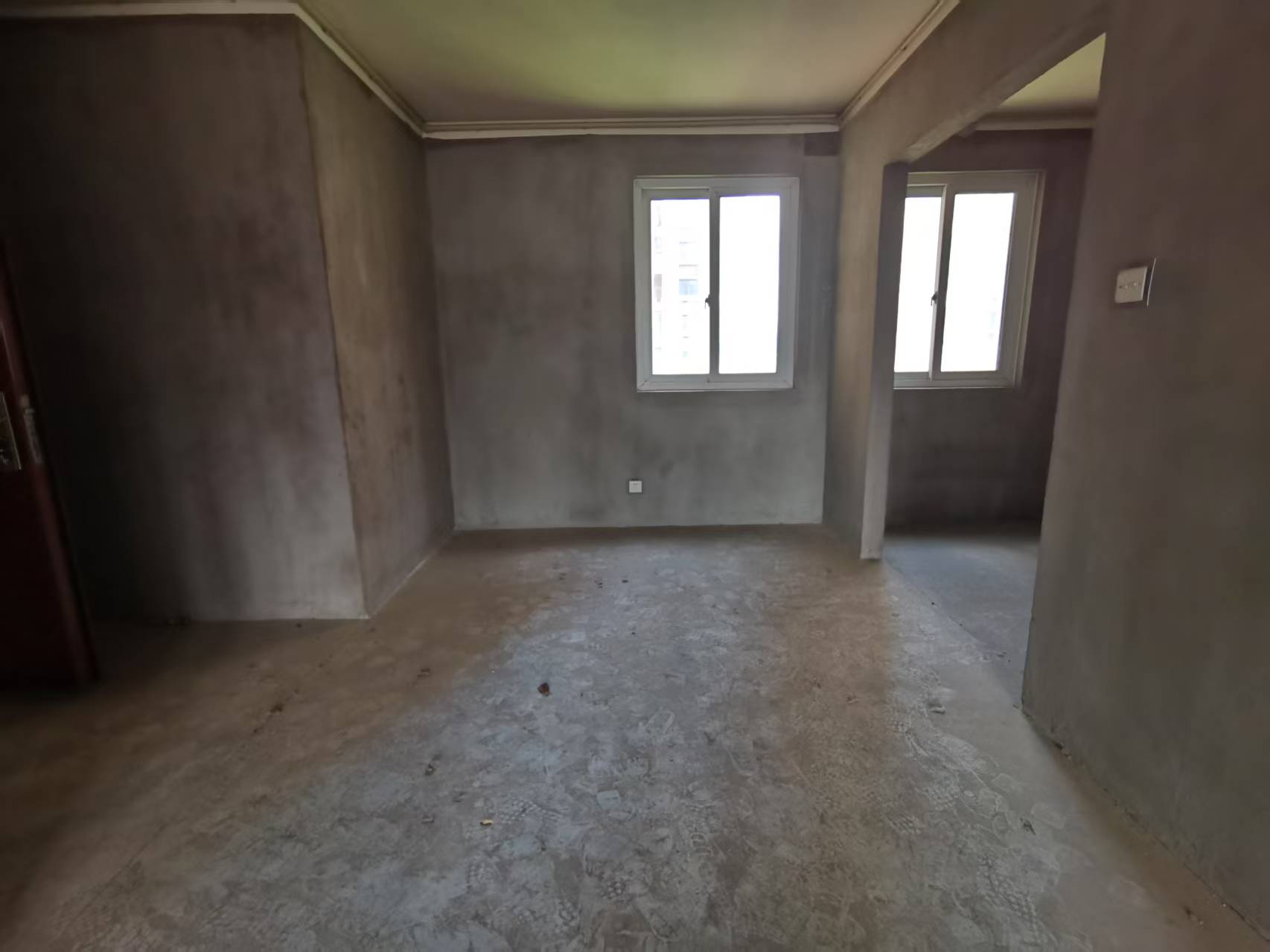 景瑞御府 3室2厅2卫 118.80m&sup2;
