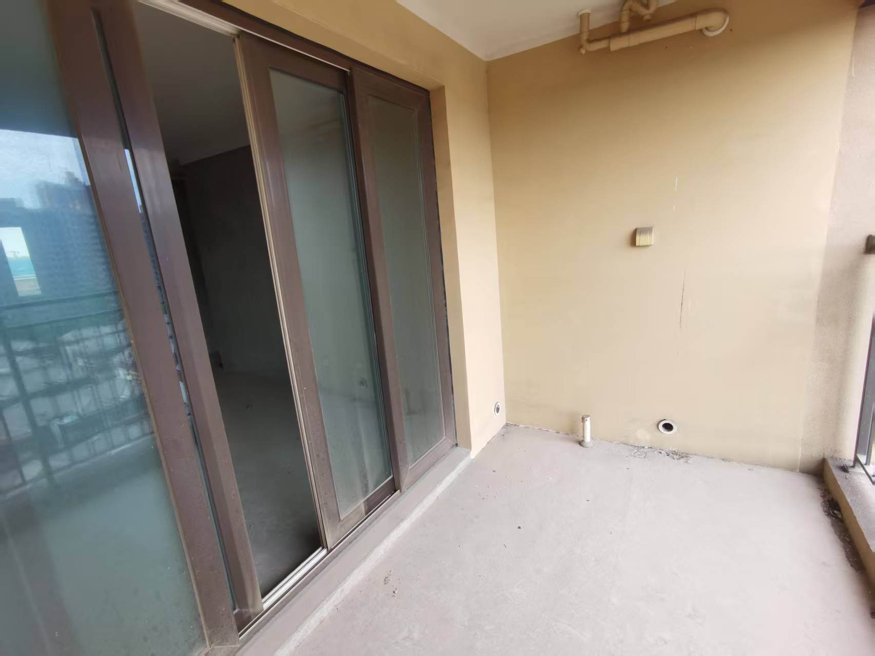 景瑞御府 3室2厅2卫 118.80m&sup2;