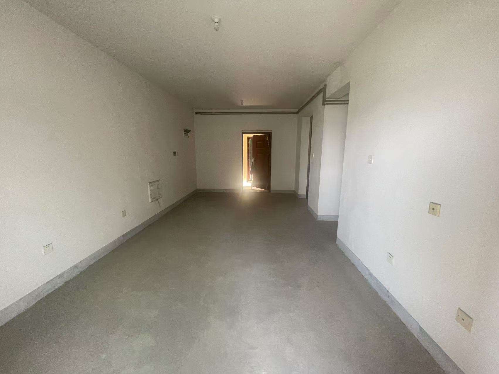 崇川星光域 3室1厅1卫 96m²