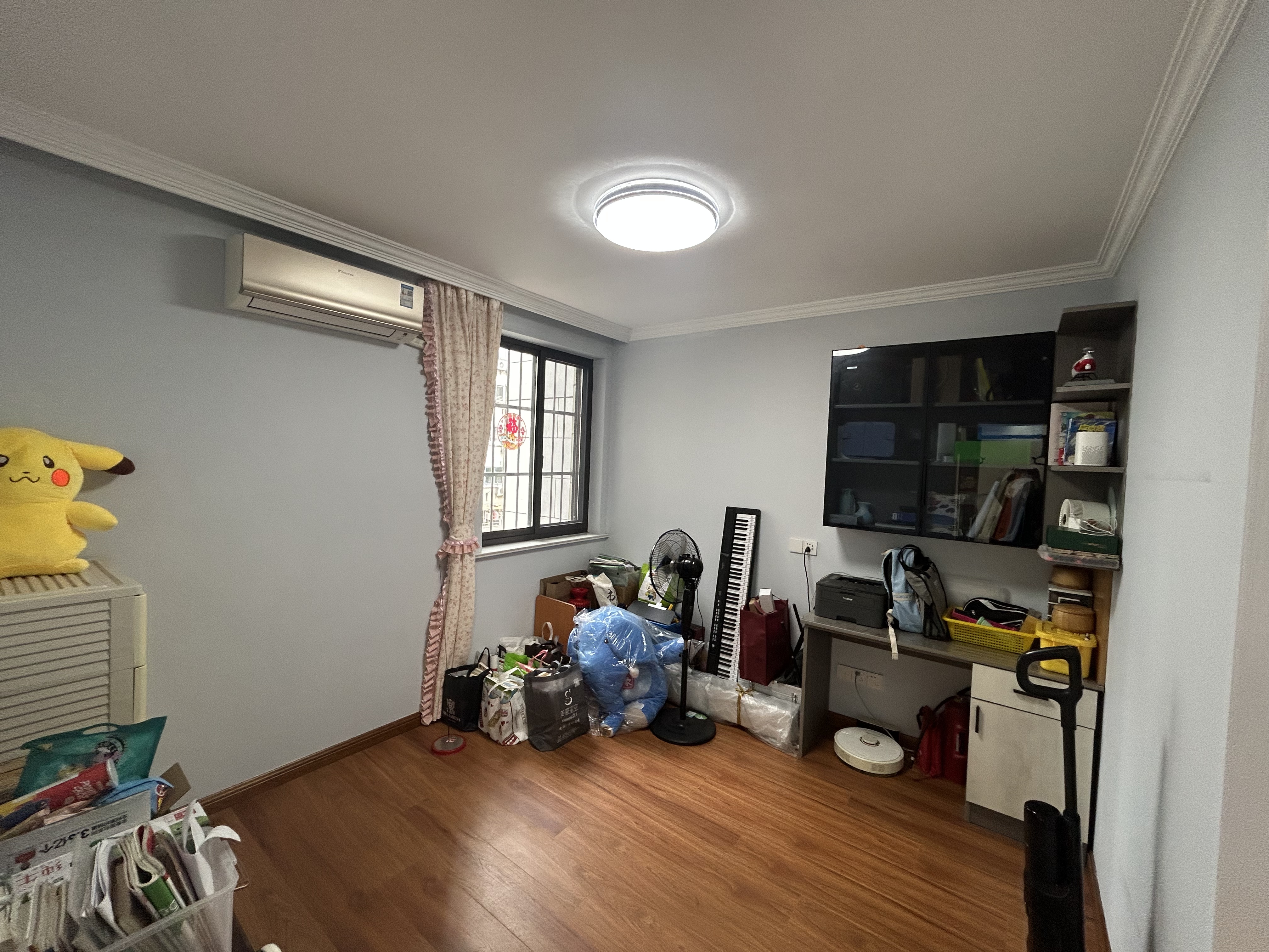森大蒂花苑南区 3室1厅1卫 130m&sup2;