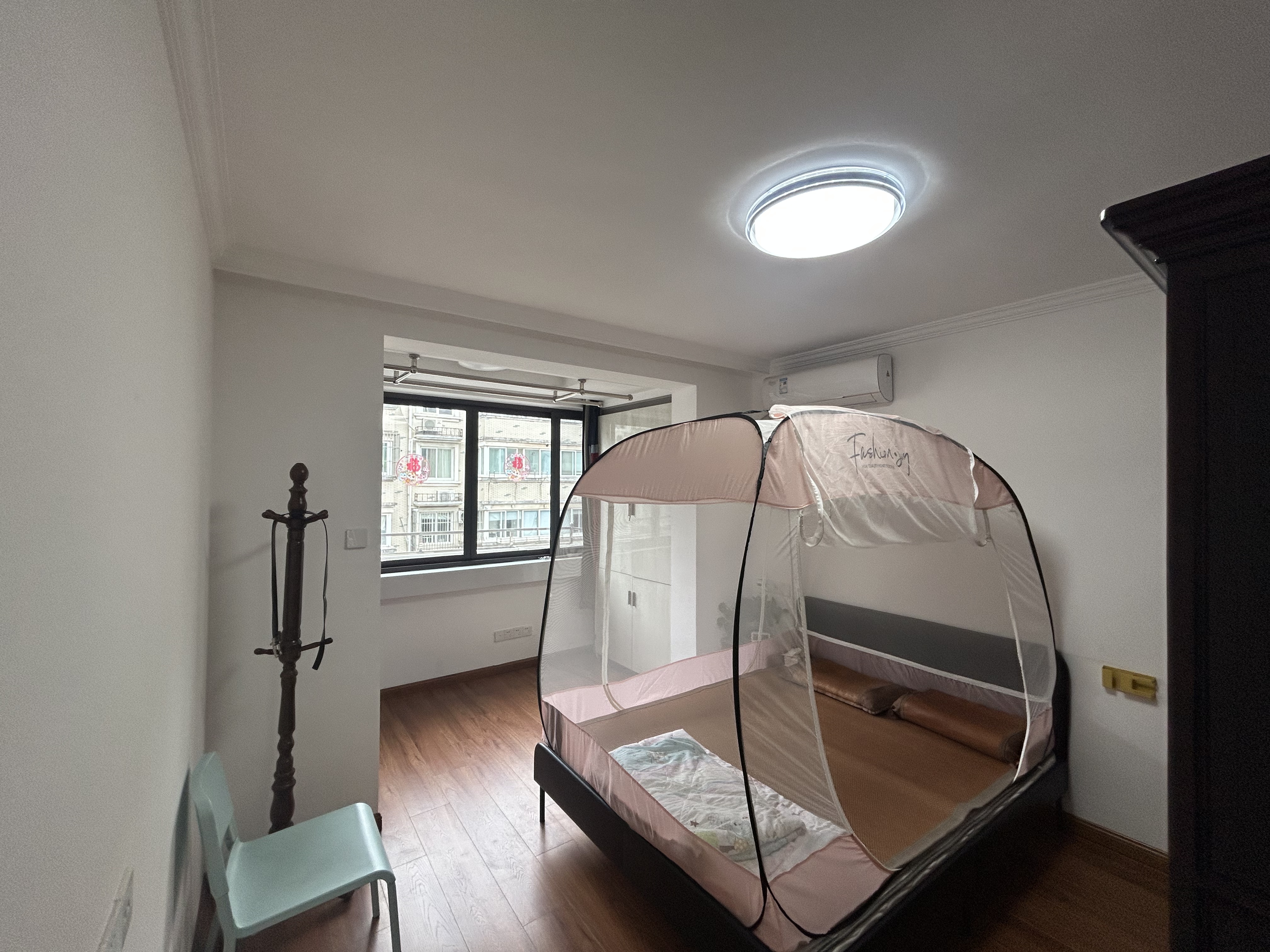 森大蒂花苑南区 3室1厅1卫 130m&sup2;