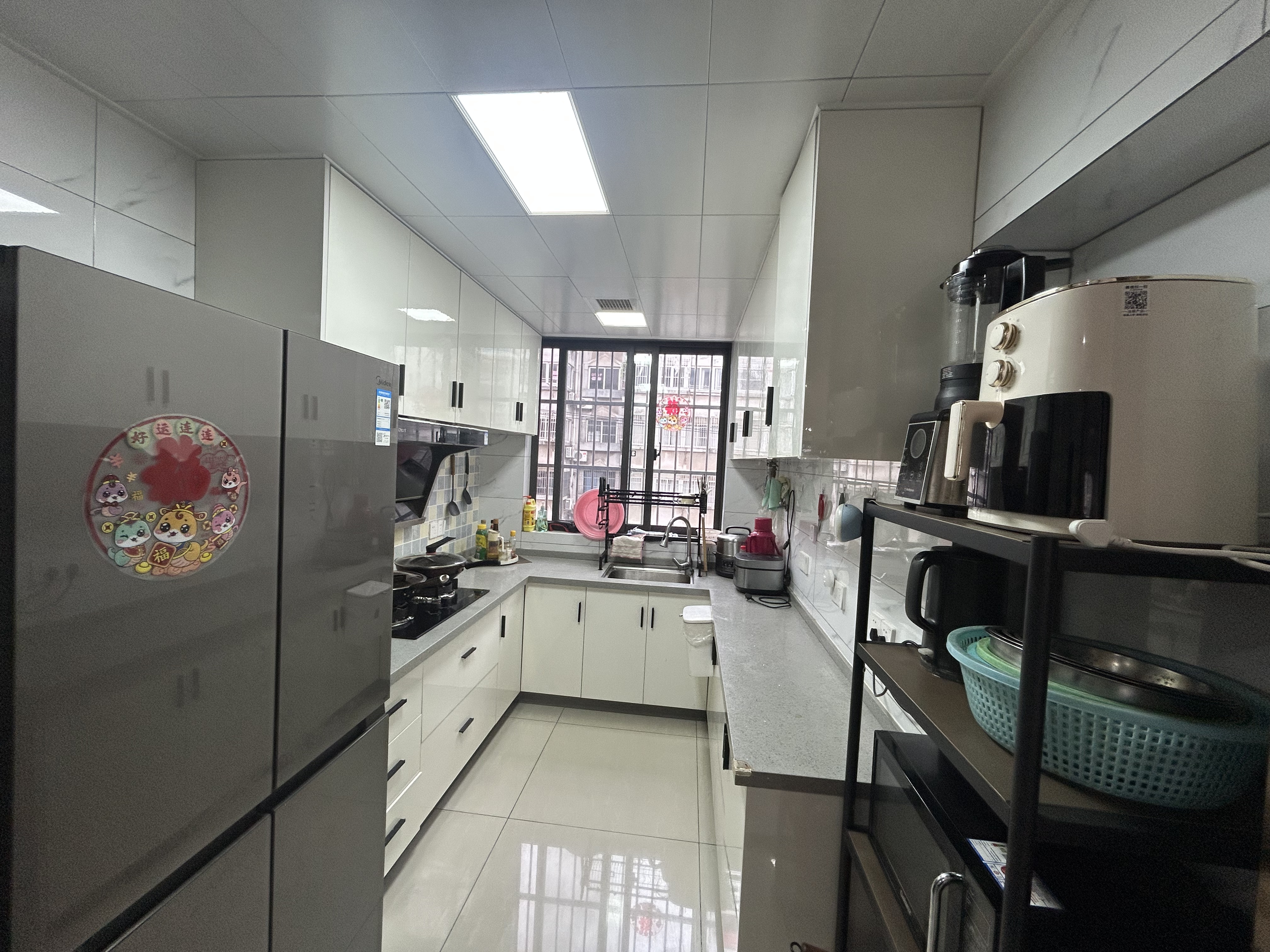 森大蒂花苑南区 3室1厅1卫 130m&sup2;