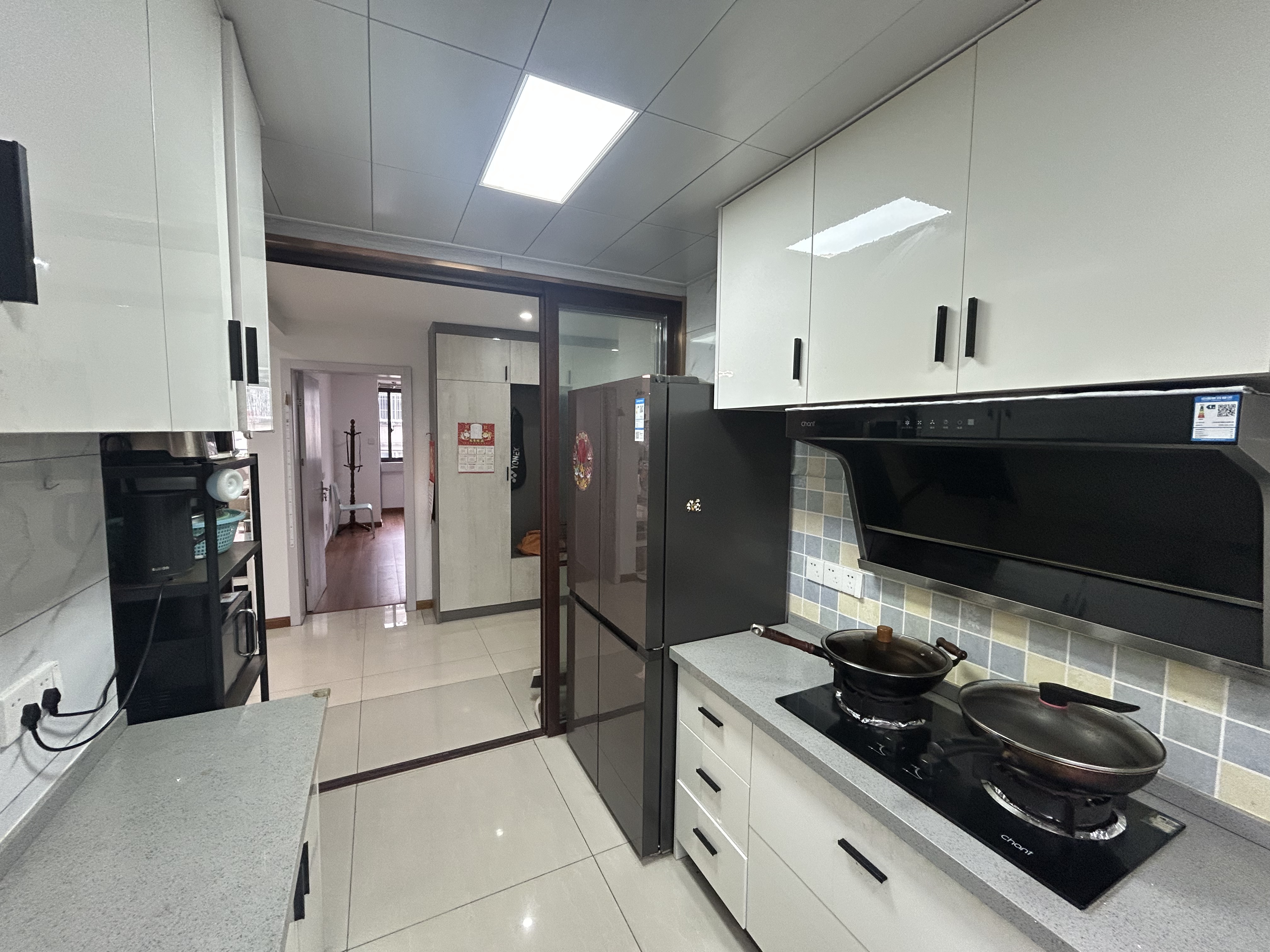 森大蒂花苑南区 3室1厅1卫 130m&sup2;