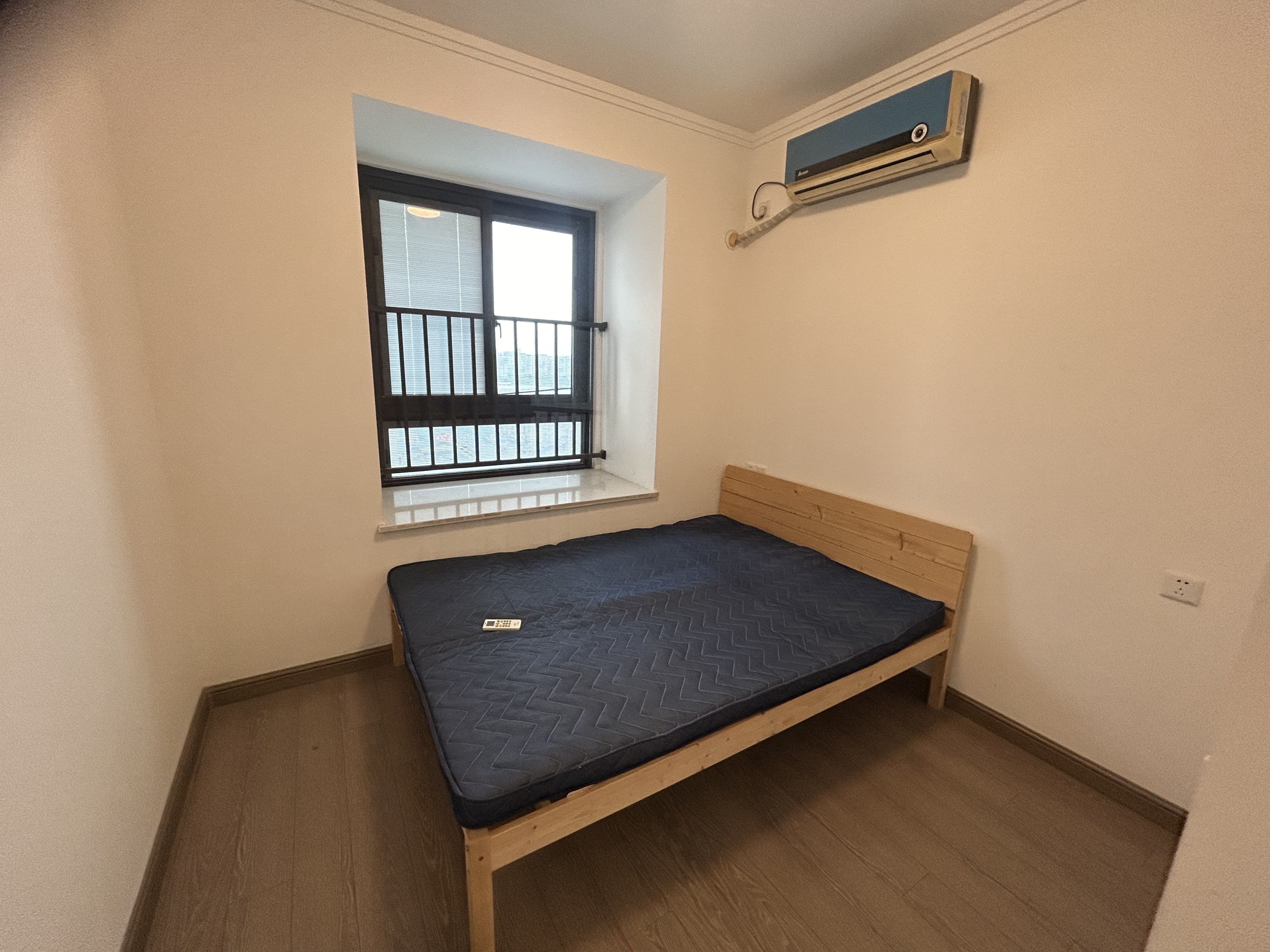 华强国际公馆 4室2厅2卫 149.00m&sup2;