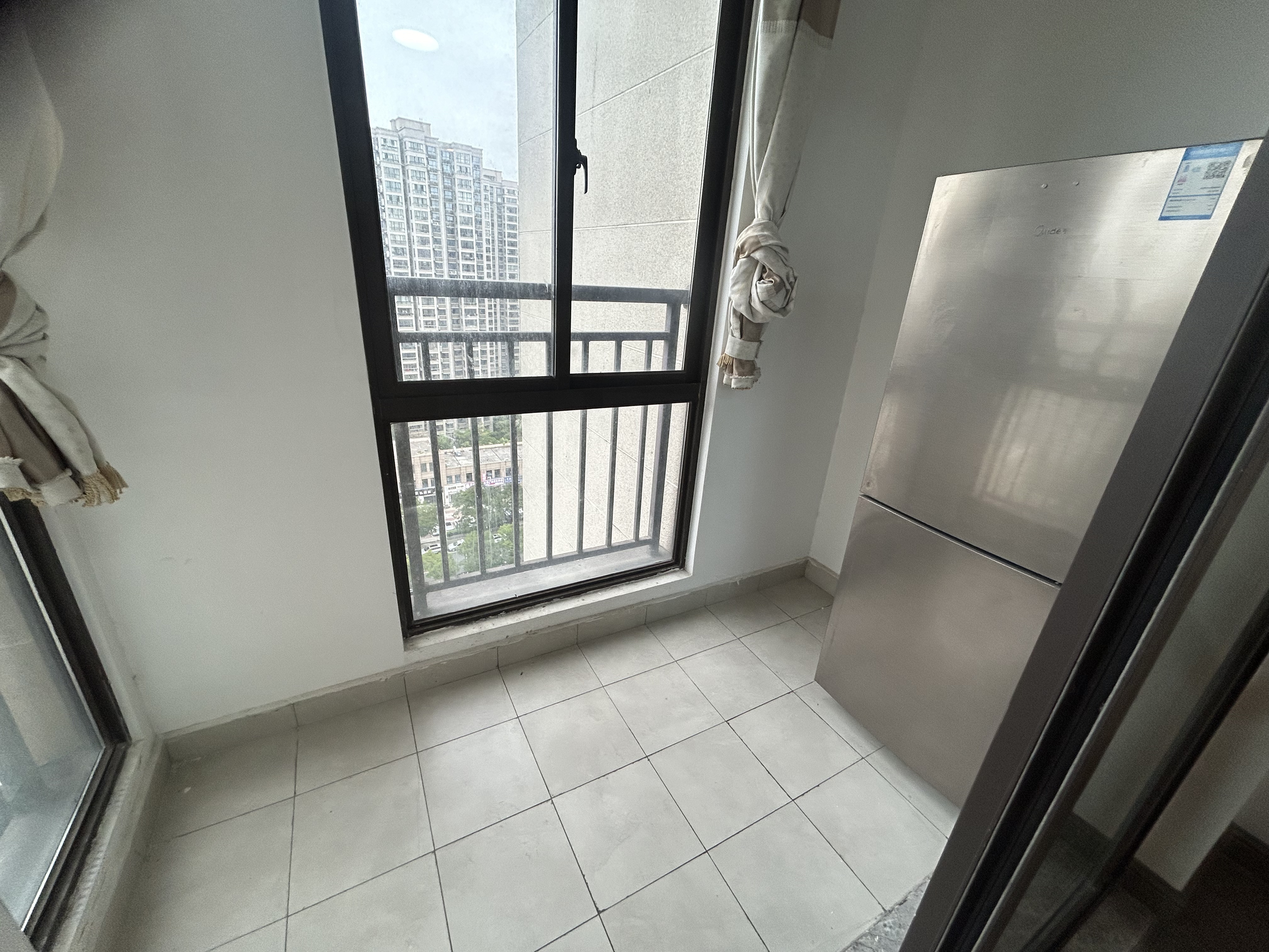 华强国际公馆 4室2厅2卫 149.00m&sup2;