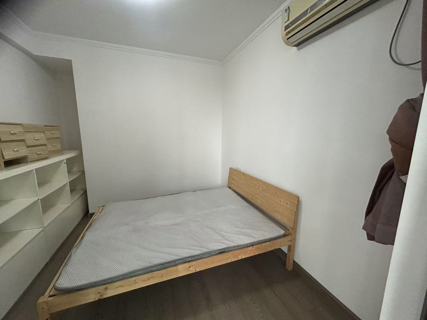 华强国际公馆 4室2厅2卫 149.00m&sup2;