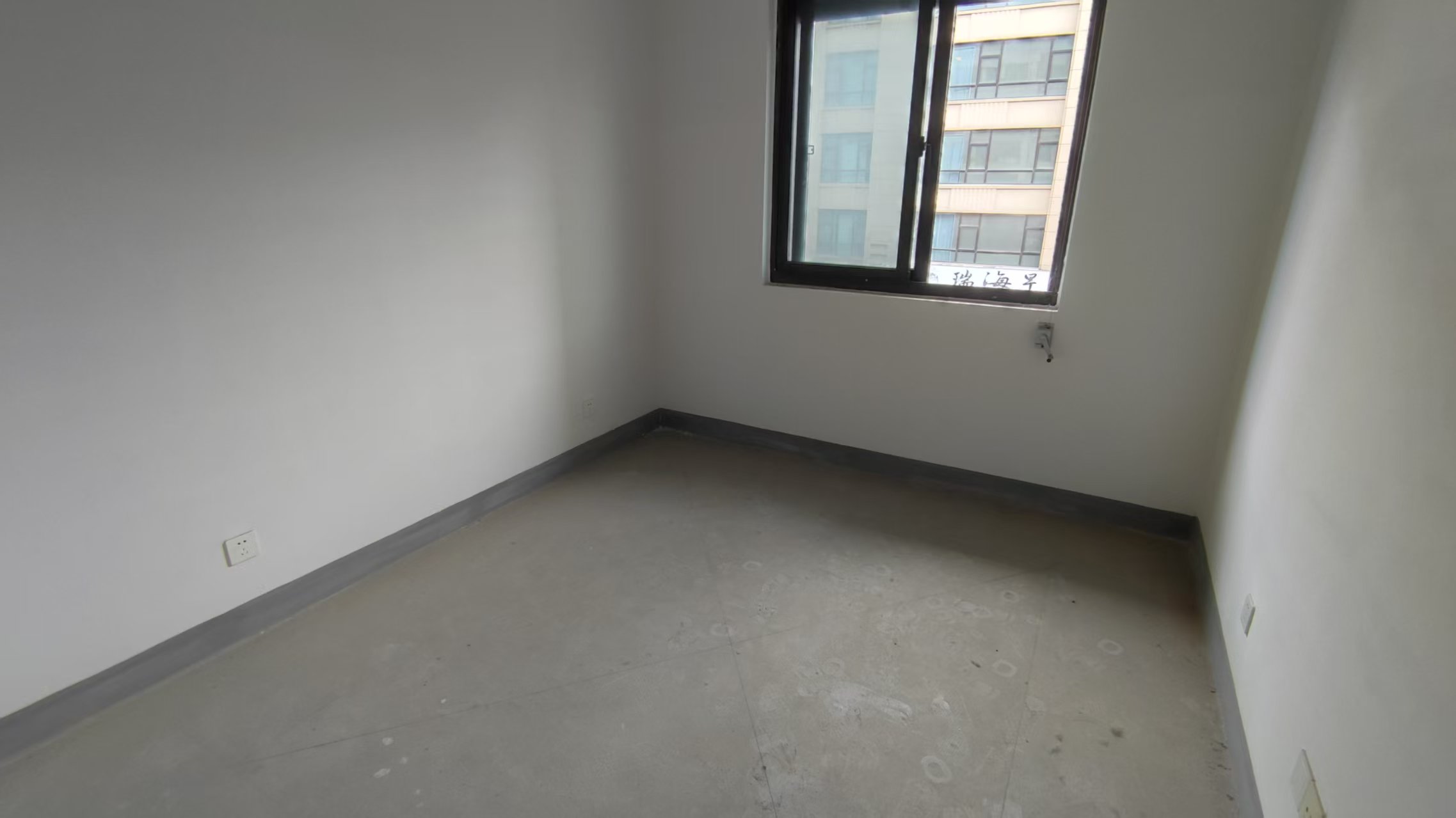 山芝庄新苑 2室1厅1卫 79.11m&sup2;