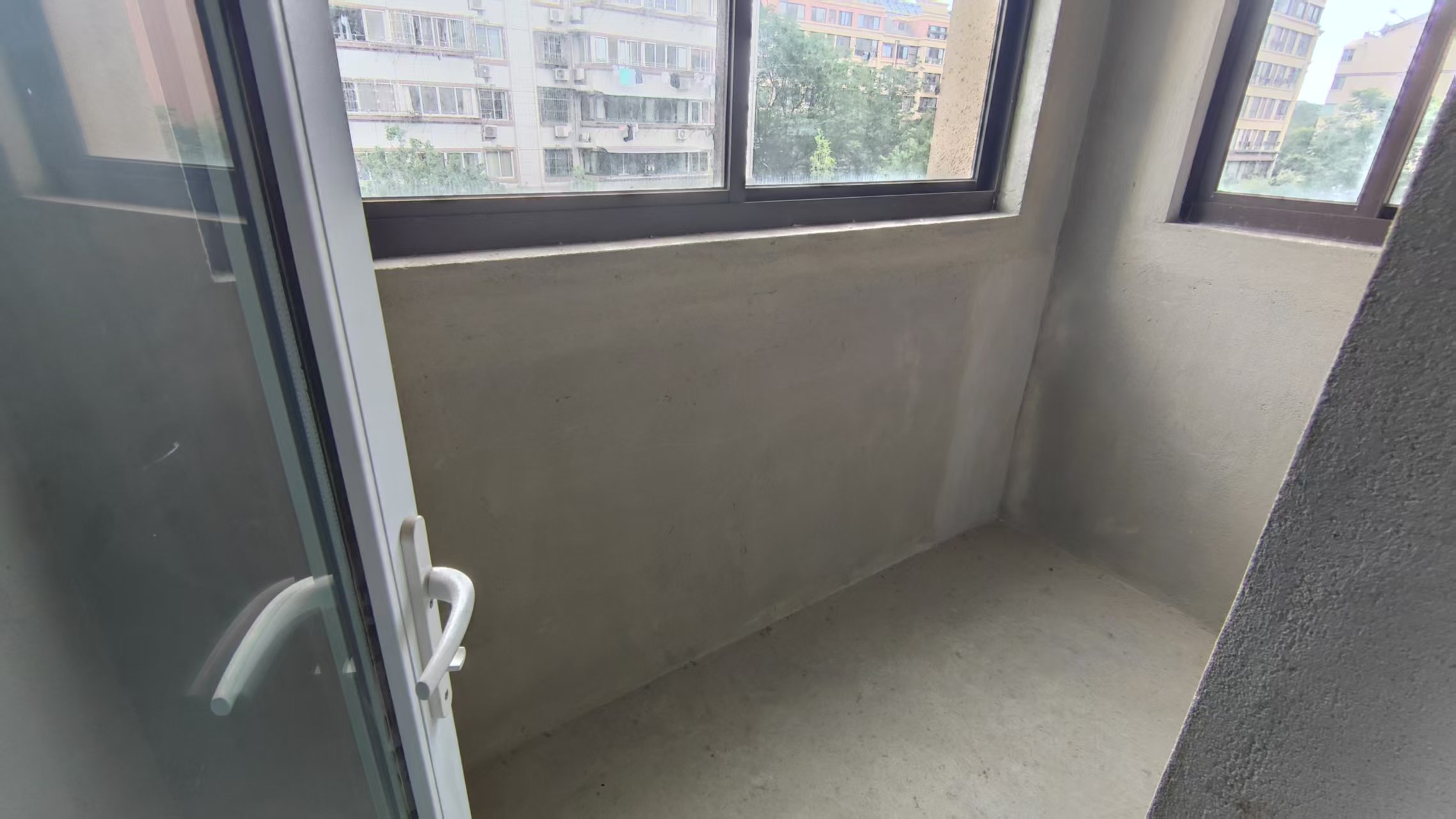 山芝庄新苑 2室1厅1卫 79.11m&sup2;