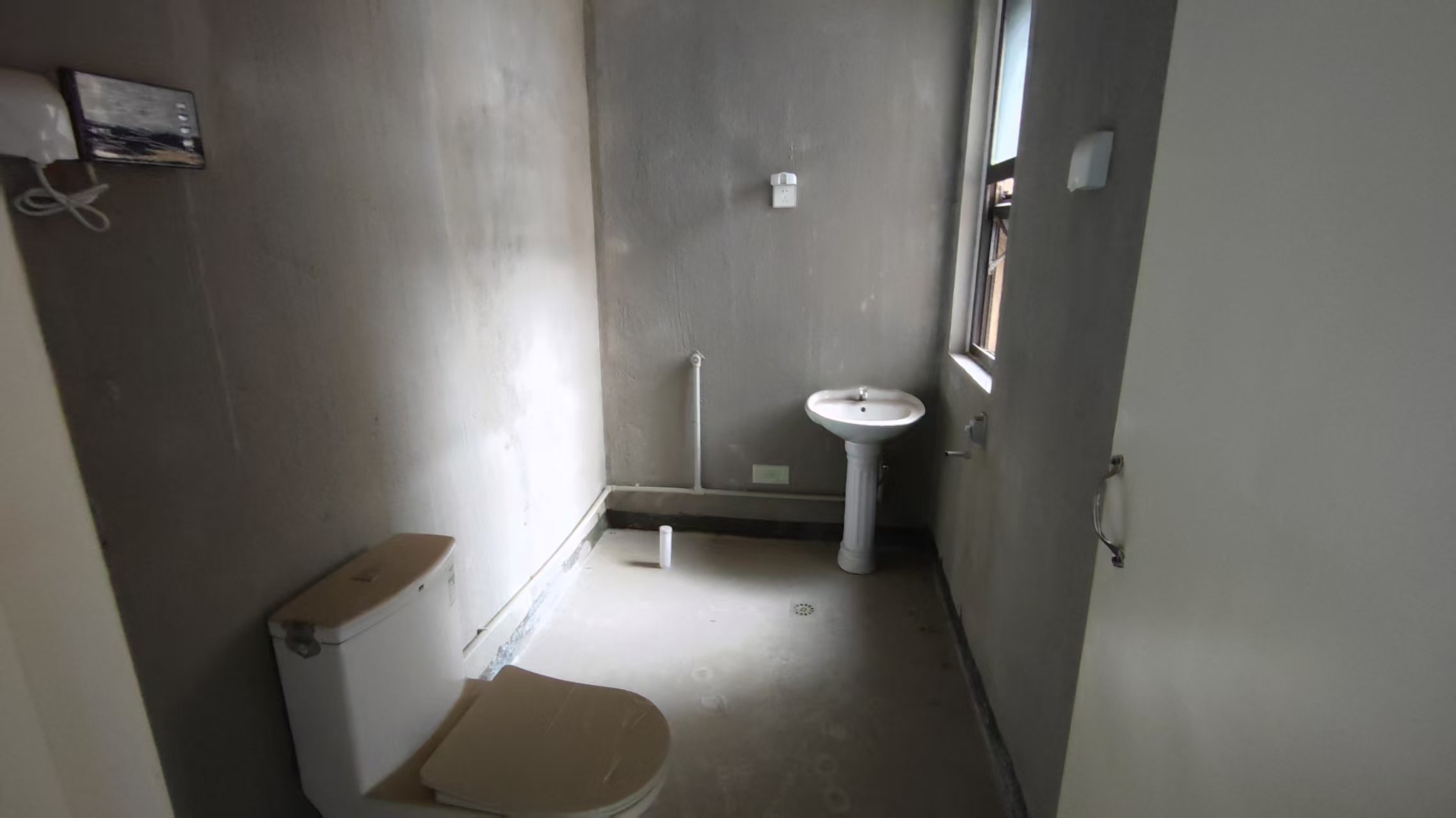 山芝庄新苑 2室1厅1卫 79.11m&sup2;