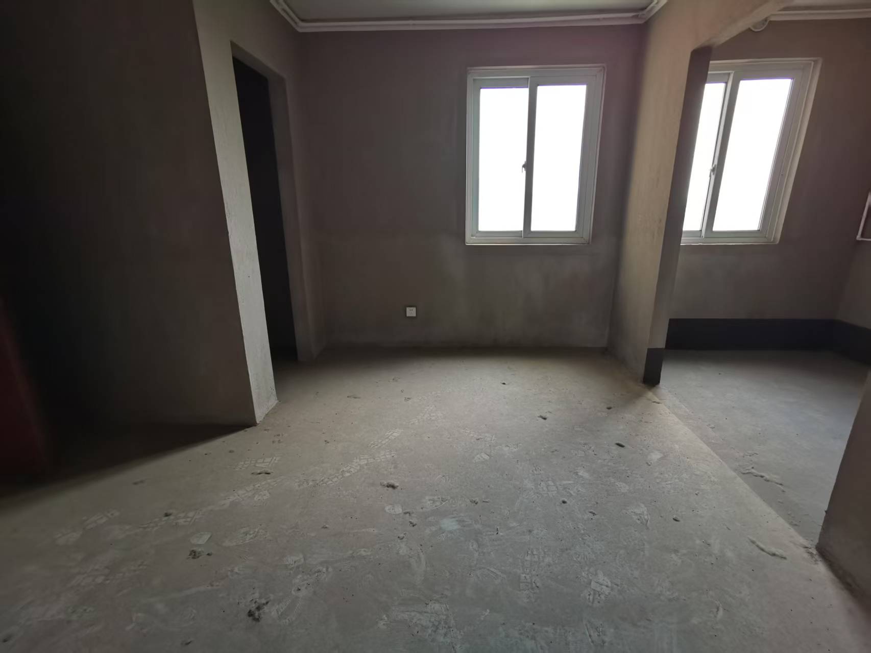 景瑞御府 3室2厅2卫 121.29m²